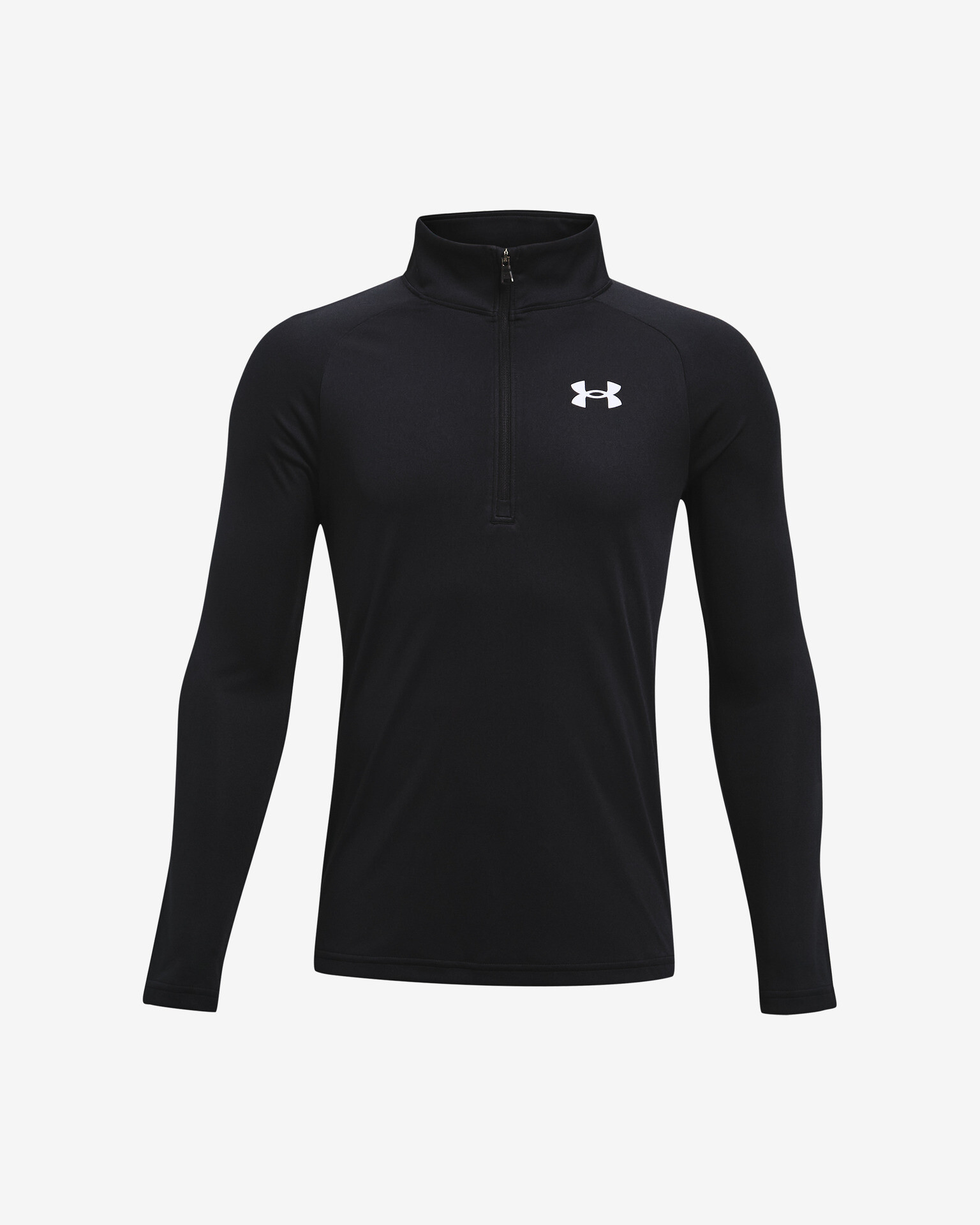 Under Armour Tech 2.0 Gyerek Póló Fekete - Pepit.hu