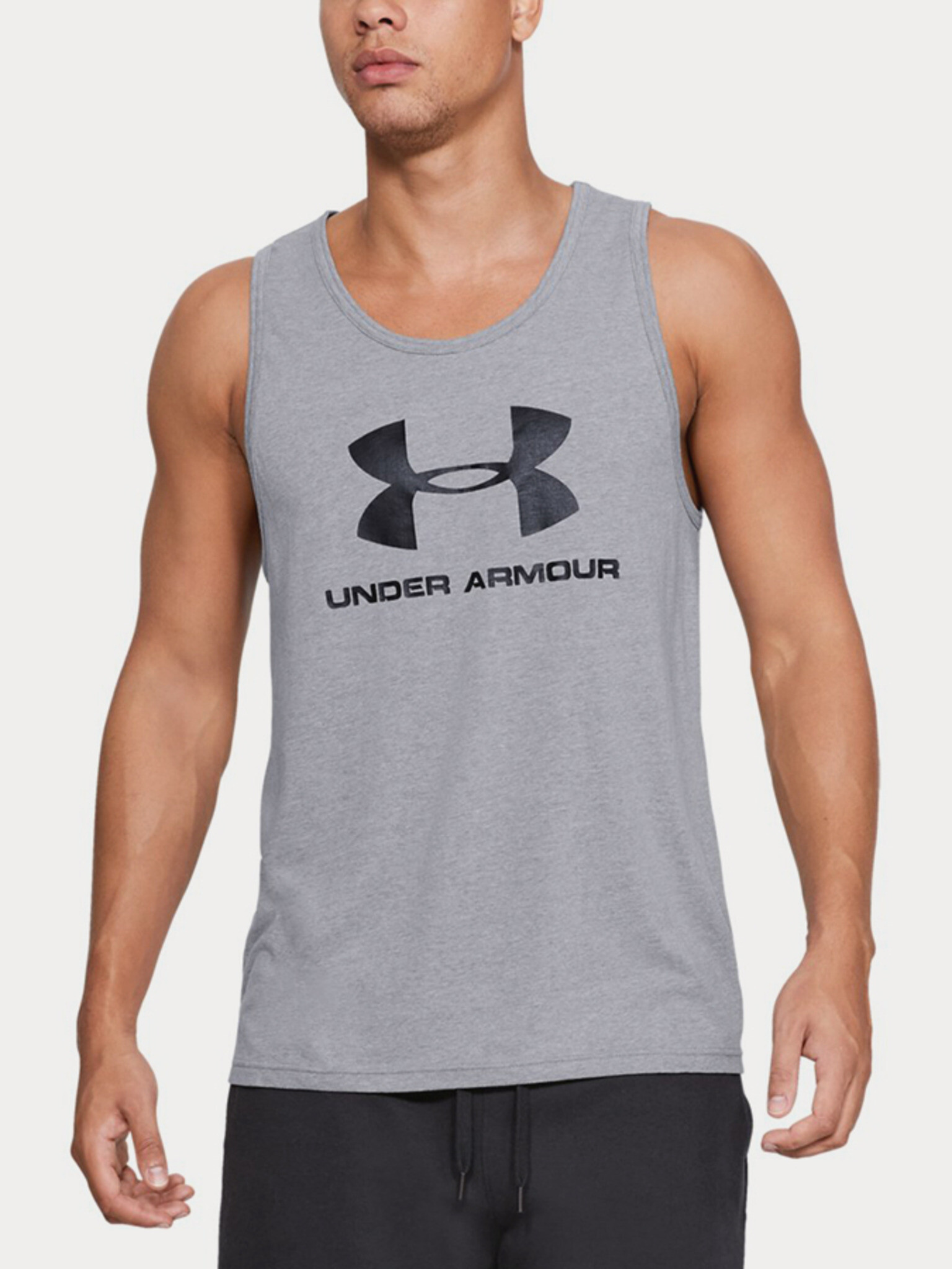 Under Armour Trikó Szürke - Pepit.hu