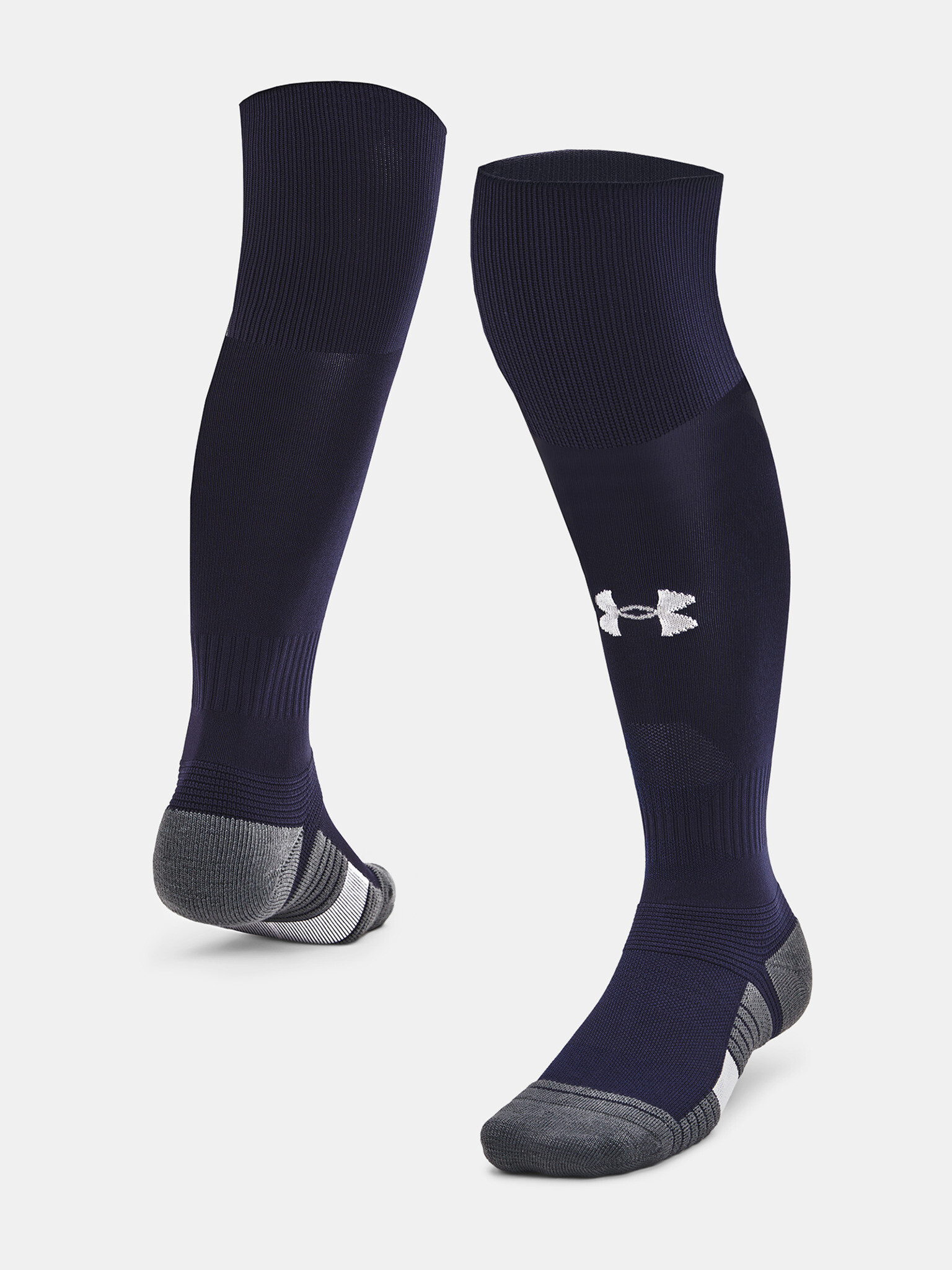 Under Armour UA Accelerate 1pk OTC Zokni Kék - Pepit.hu