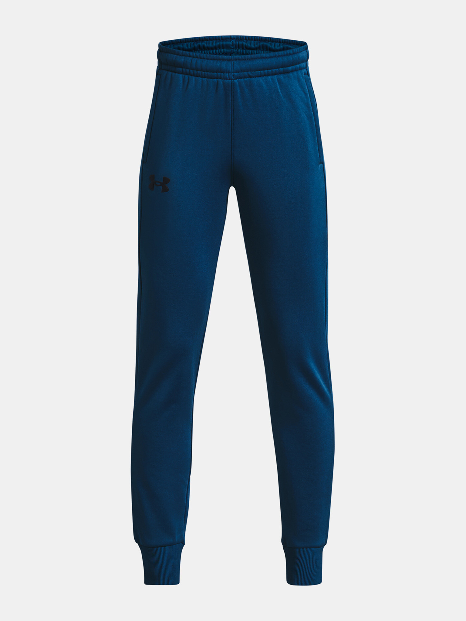 Under Armour UA Armour Fleece Gyerek Melegítő nadrág Kék - Pepit.hu