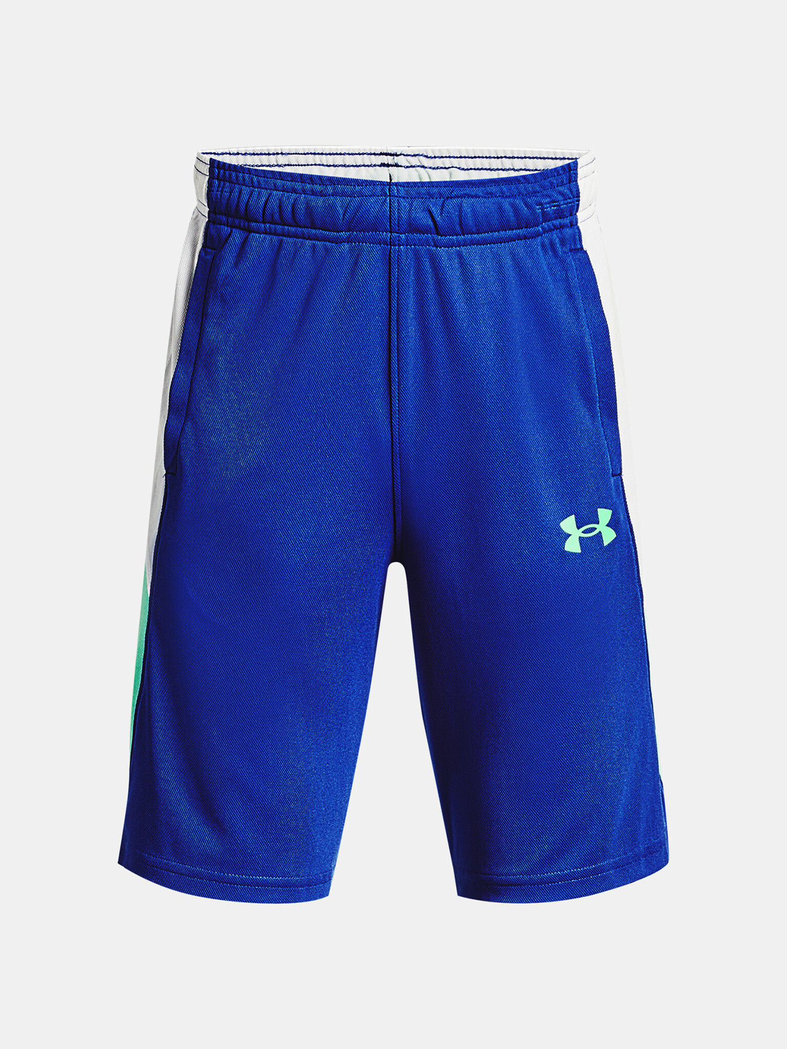 Under Armour UA Baseline Mfo Gyerek rövidnadrág Kék - Pepit.hu