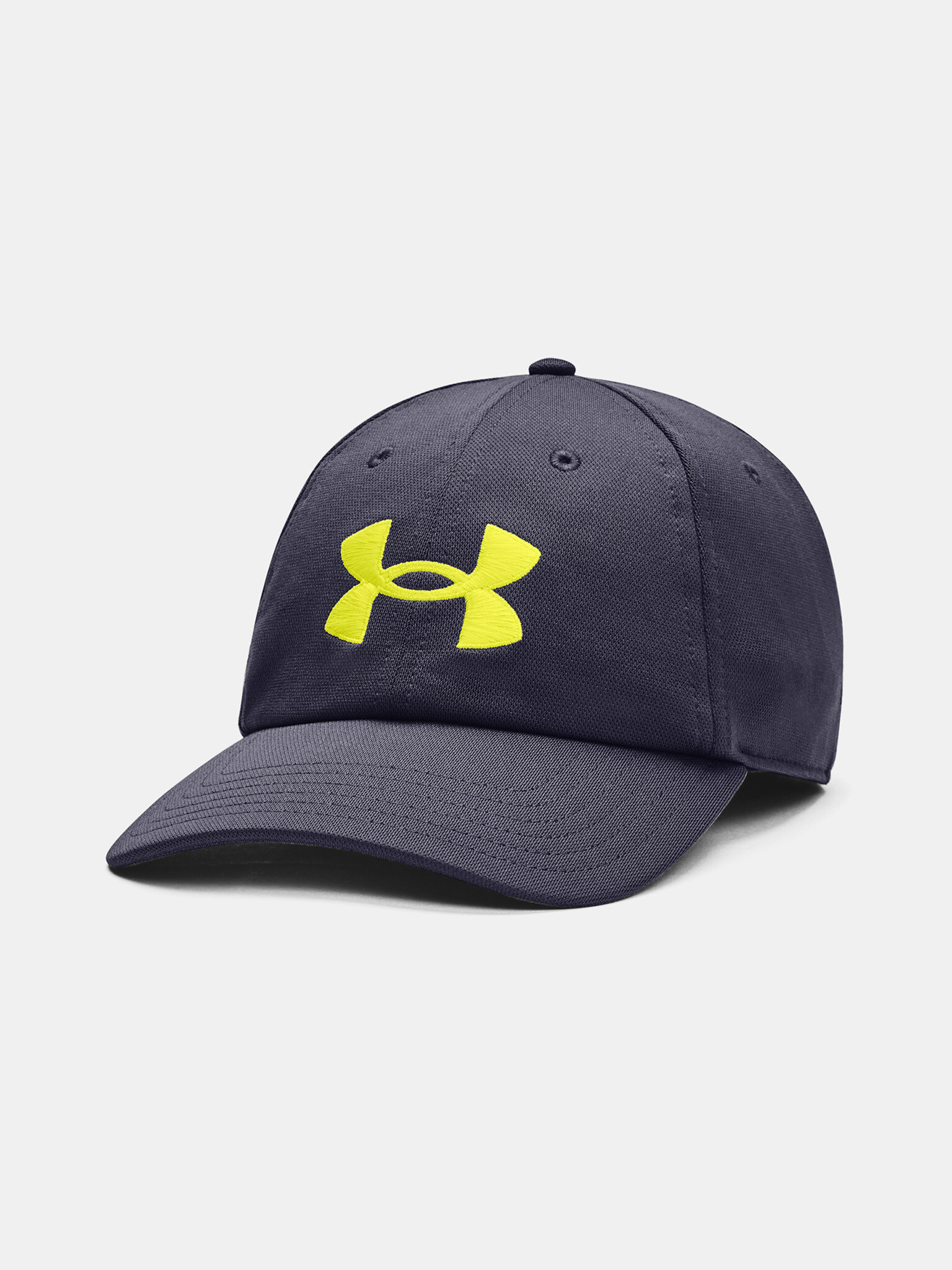 Under Armour UA Blitzing Adj Siltes sapka Szürke - Pepit.hu