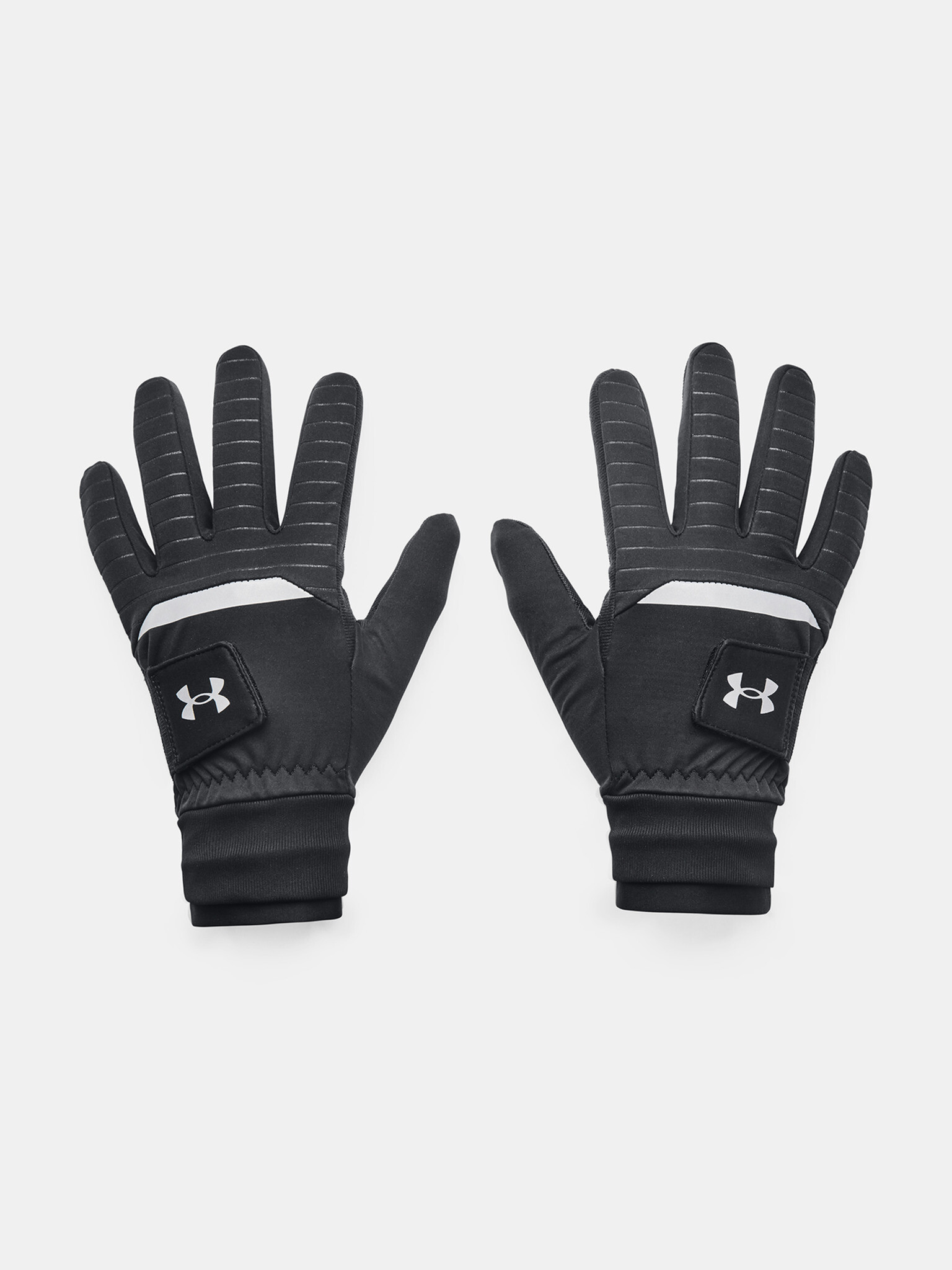 Under Armour UA CGI Golf Kesztyű Fekete - Pepit.hu