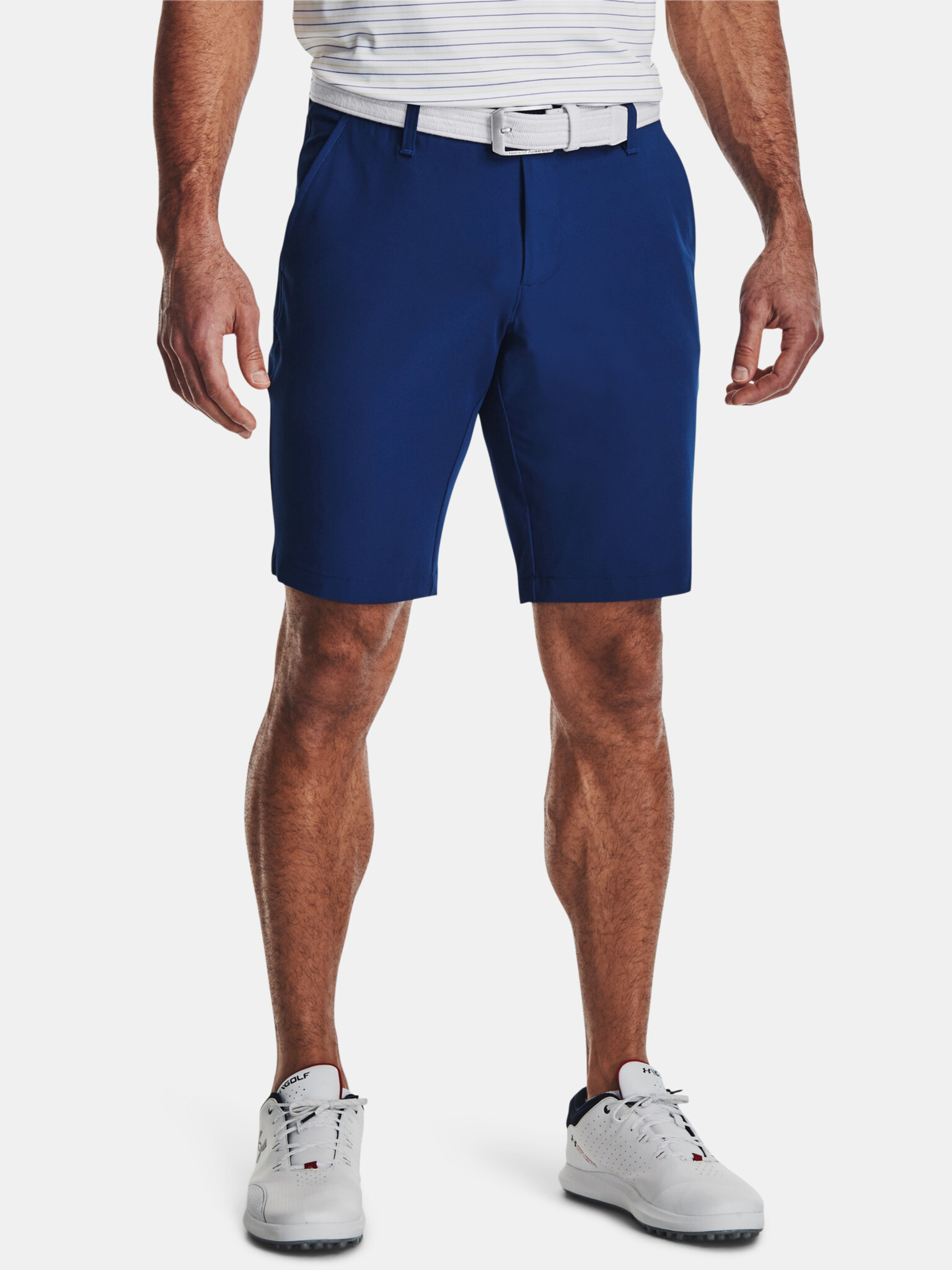 Under Armour UA Drive Taper Rövidnadrág Kék - Pepit.hu