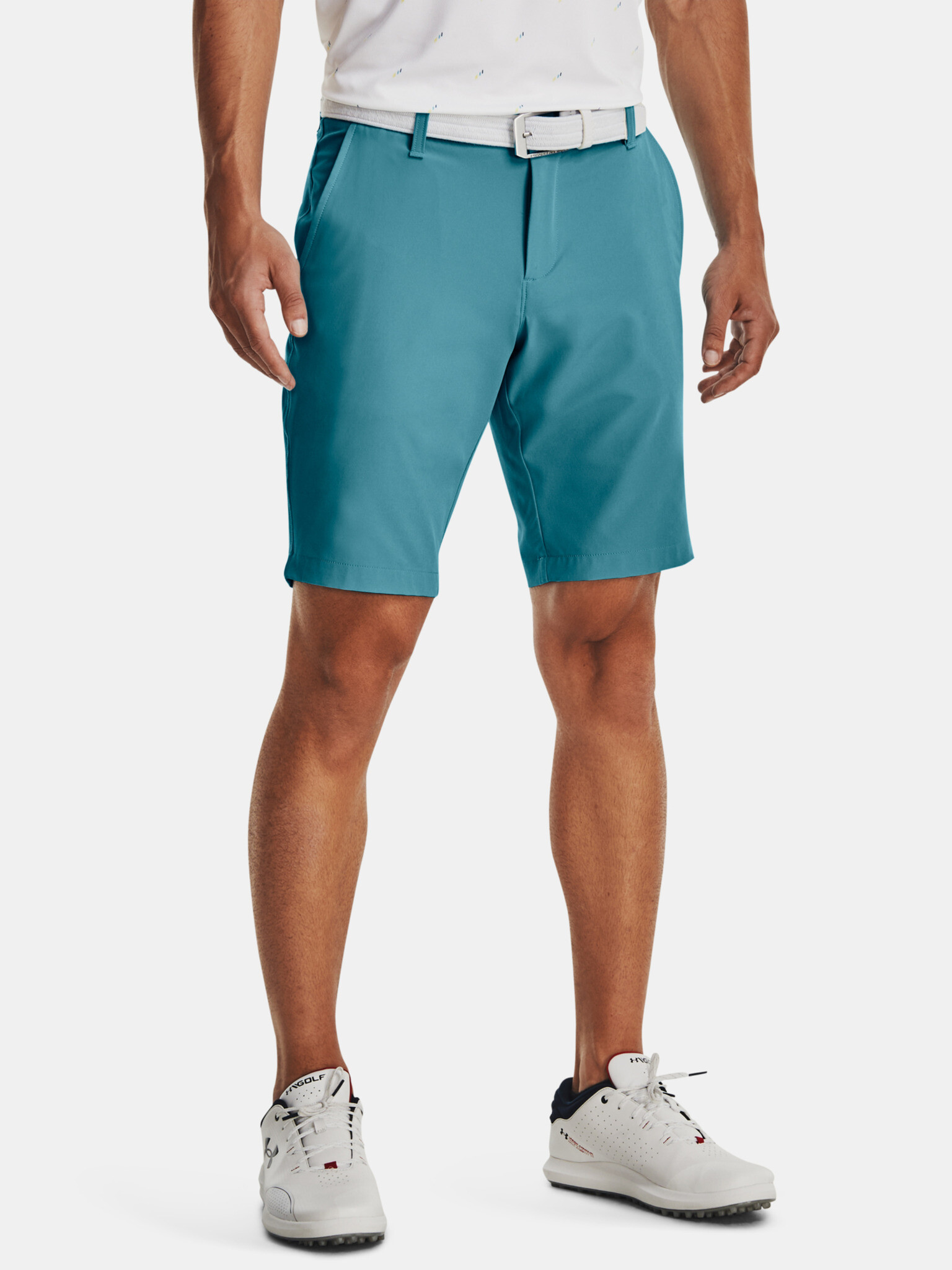 Under Armour UA Drive Taper Rövidnadrág Kék - Pepit.hu