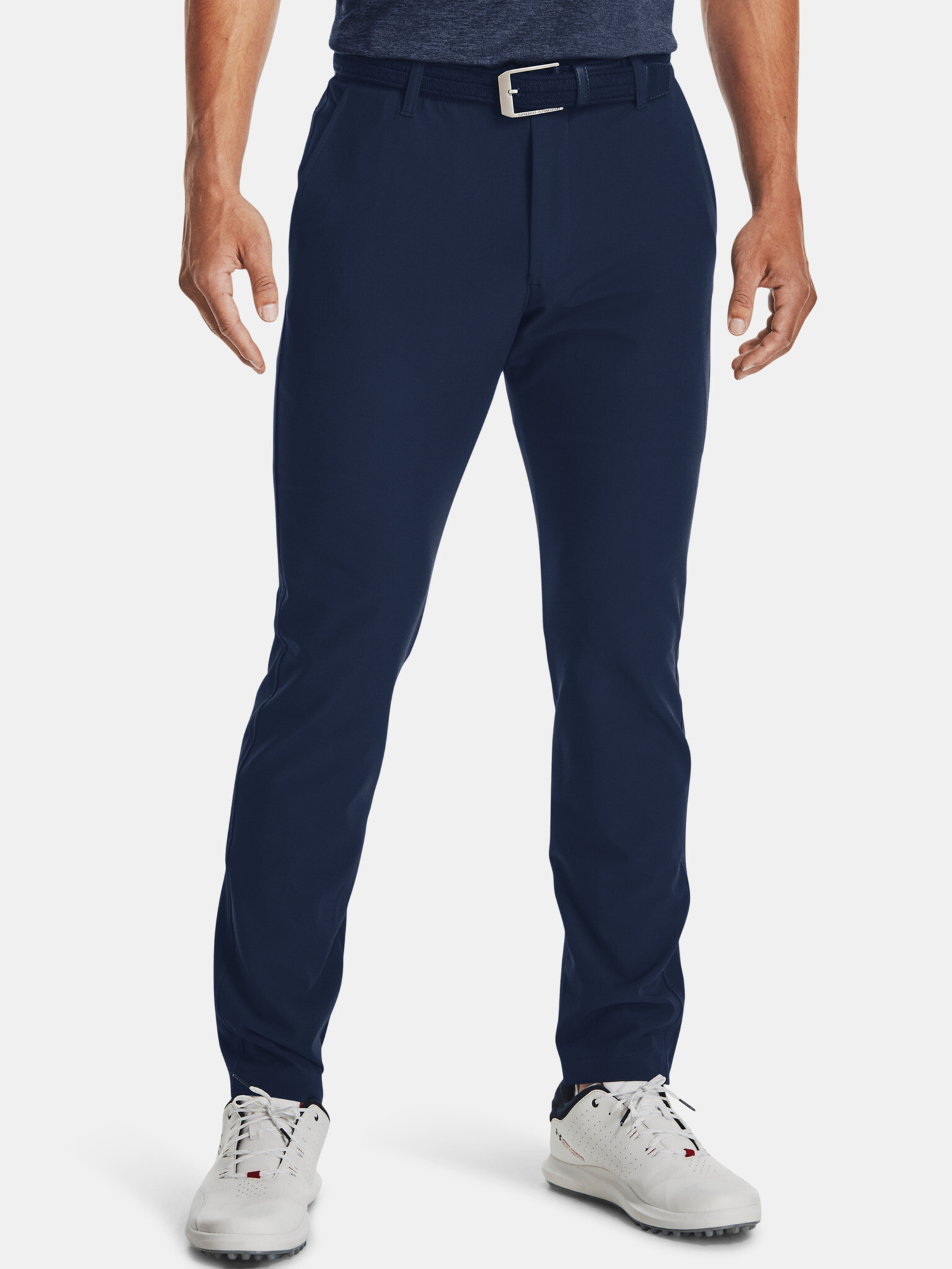 Under Armour UA Drive Tapered Nadrág Kék - Pepit.hu