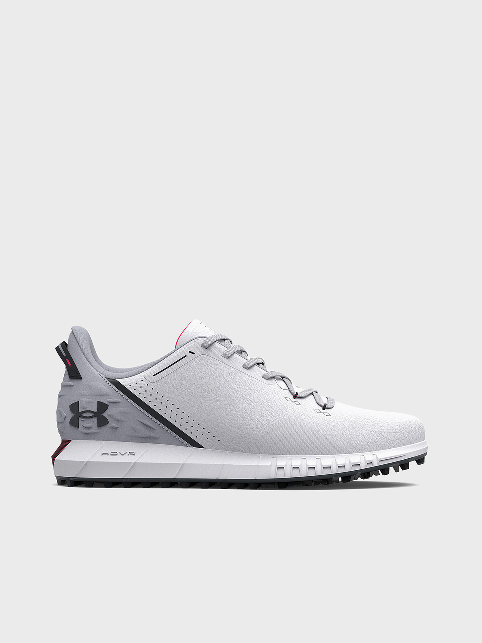 Under Armour UA HOVR™ Drive SL Wide Sportcipő Fehér - Pepit.hu