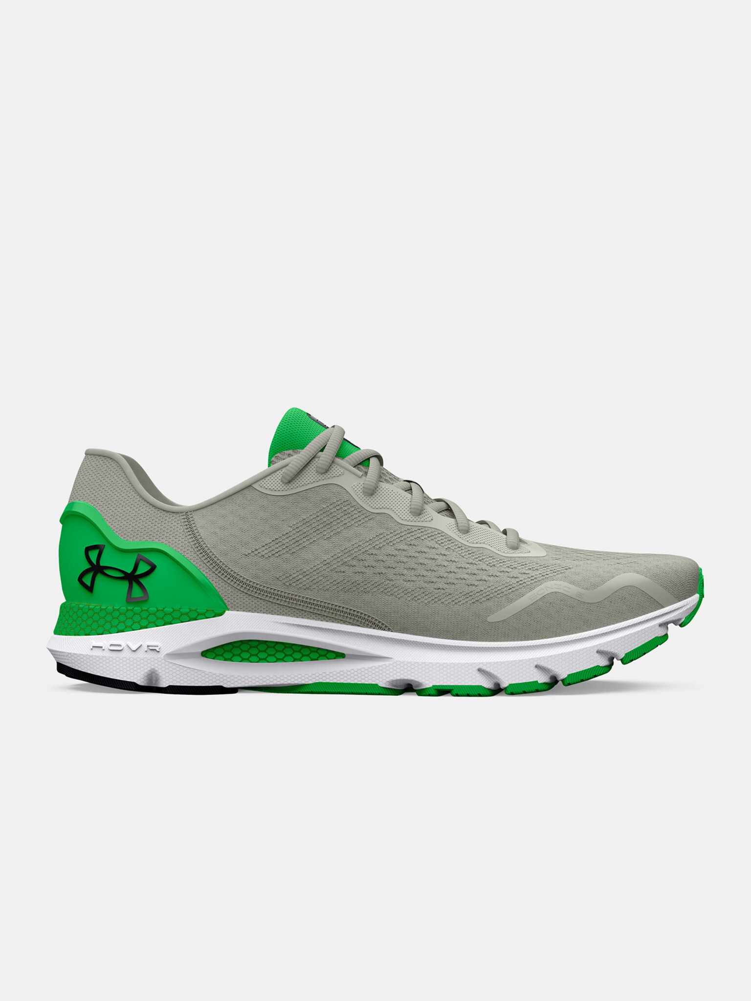 Under Armour UA HOVR™ Sonic 6 Sportcipő Szürke - Pepit.hu