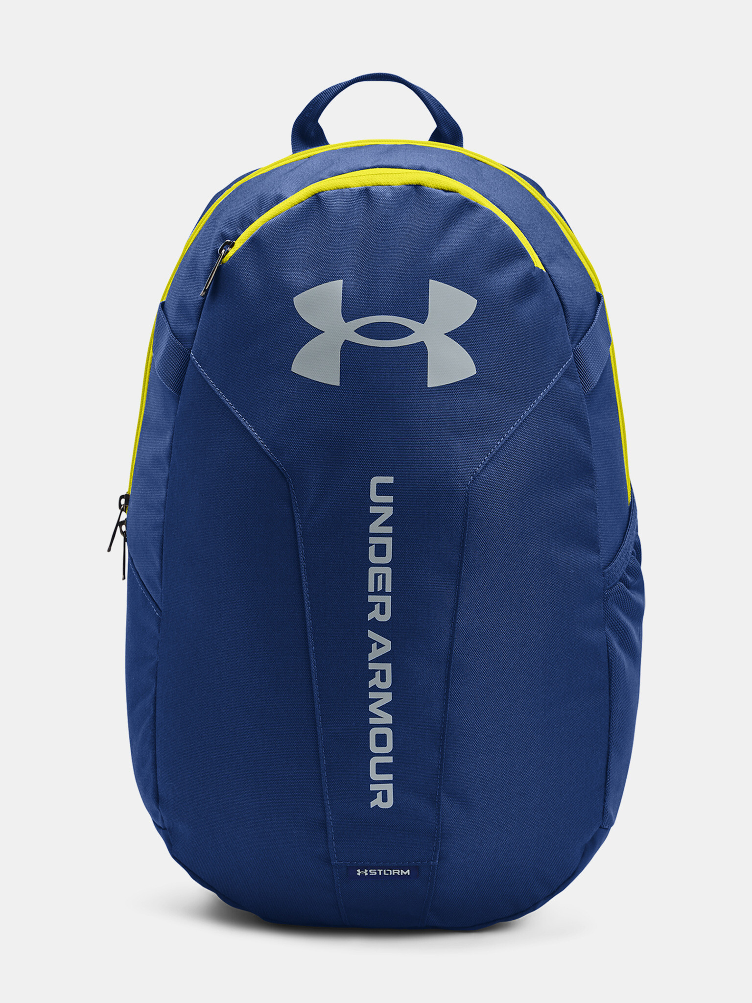 Under Armour UA Hustle Lite Hátizsák Kék - Pepit.hu