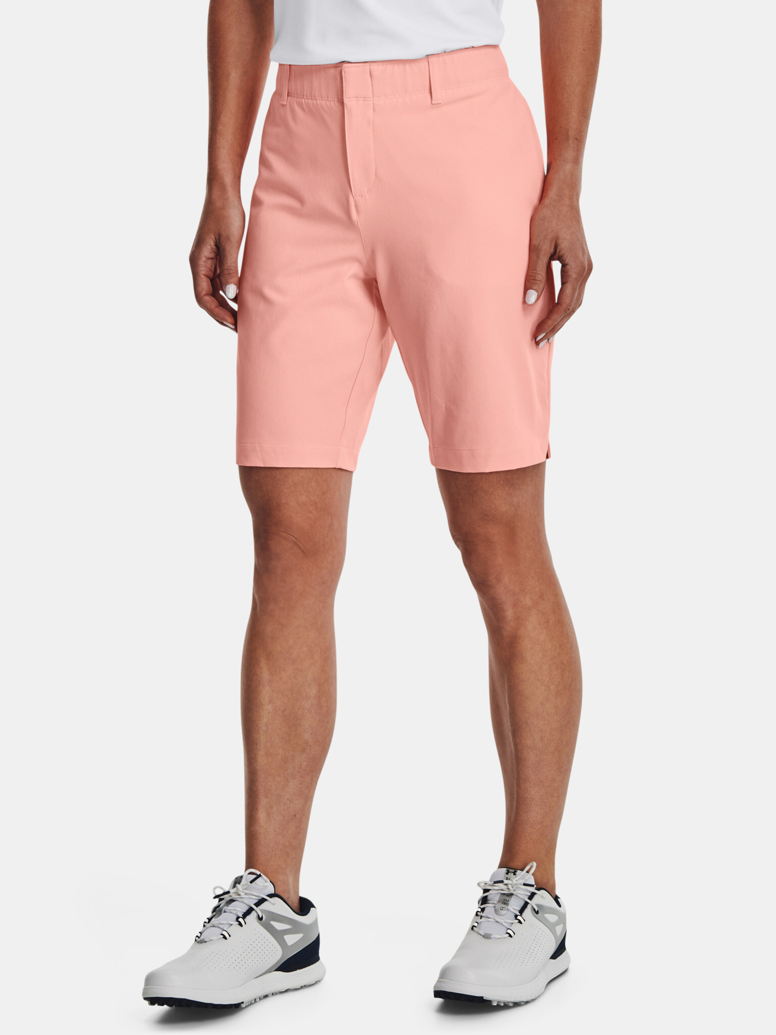 Under Armour UA Links Short Rövidnadrág Rózsaszín - Pepit.hu