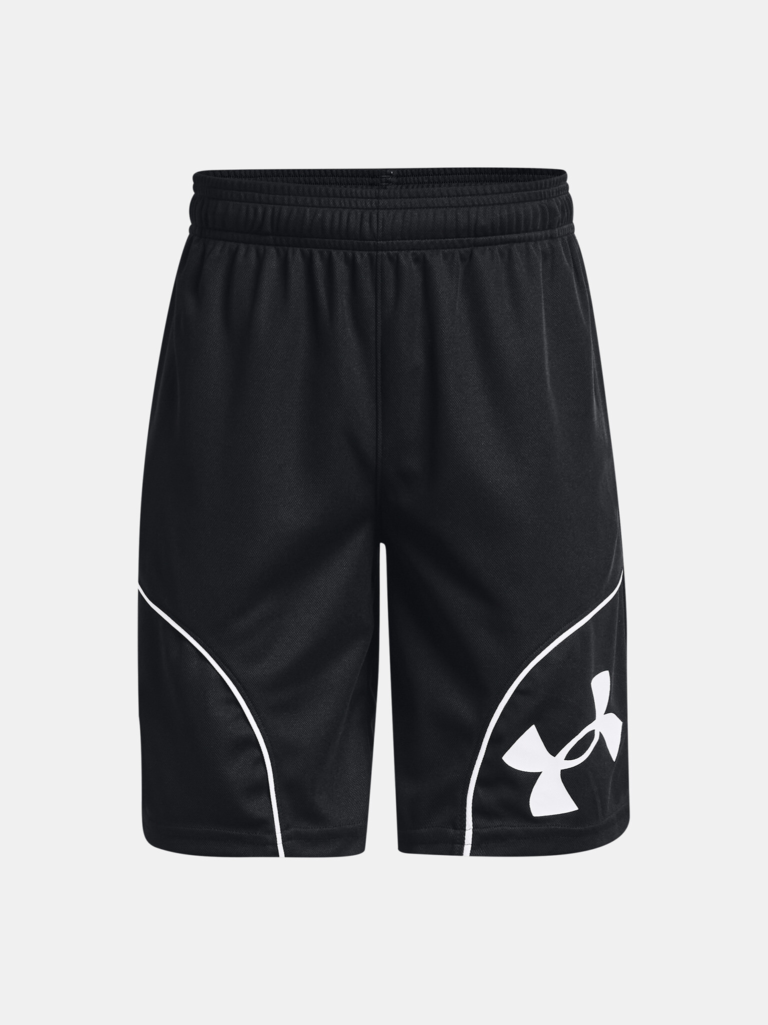 Under Armour UA Perimeter Gyerek rövidnadrág Fekete - Pepit.hu