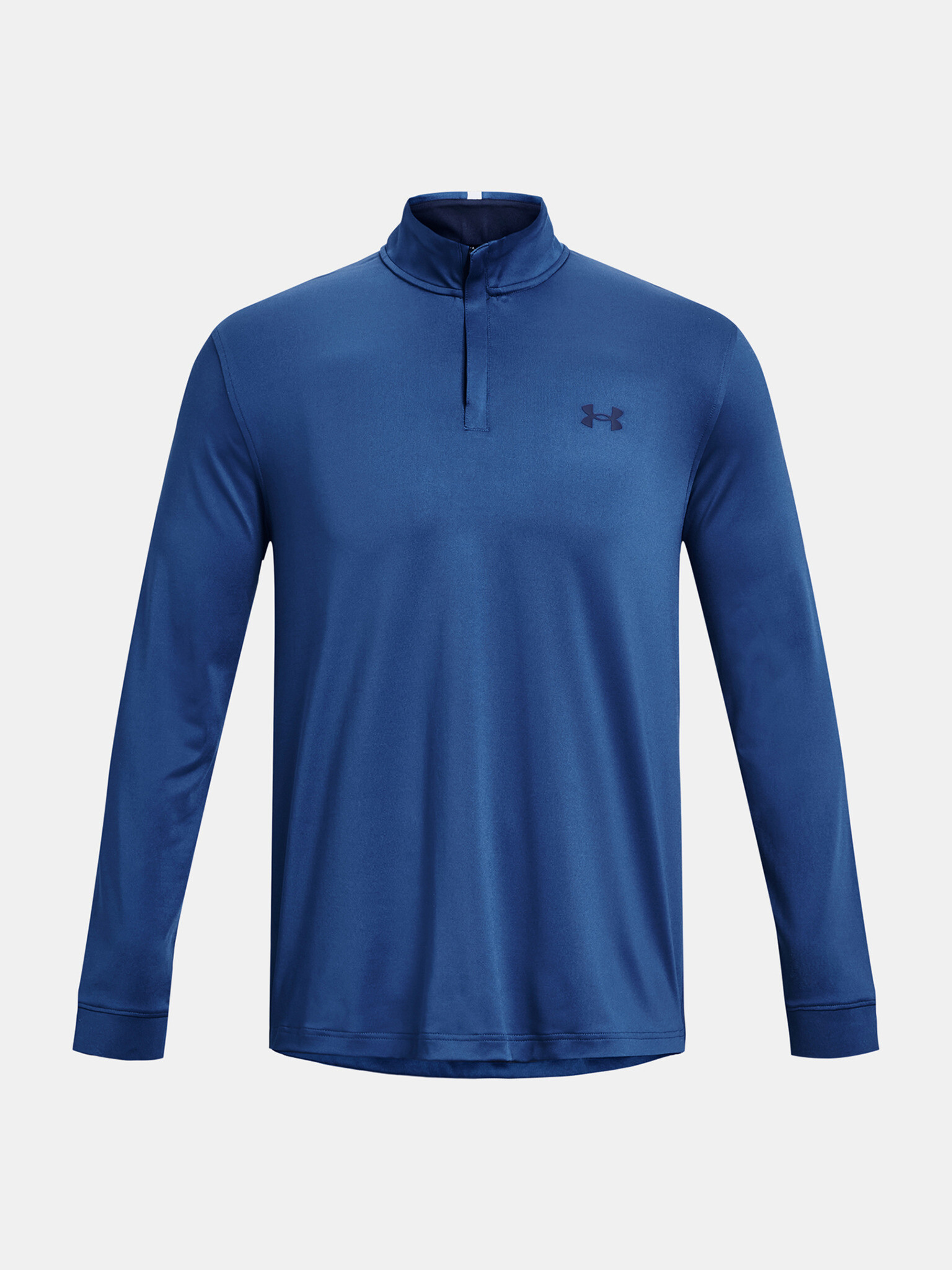 Under Armour UA Playoff 1/4 Zip Melegítő felső Kék - Pepit.hu