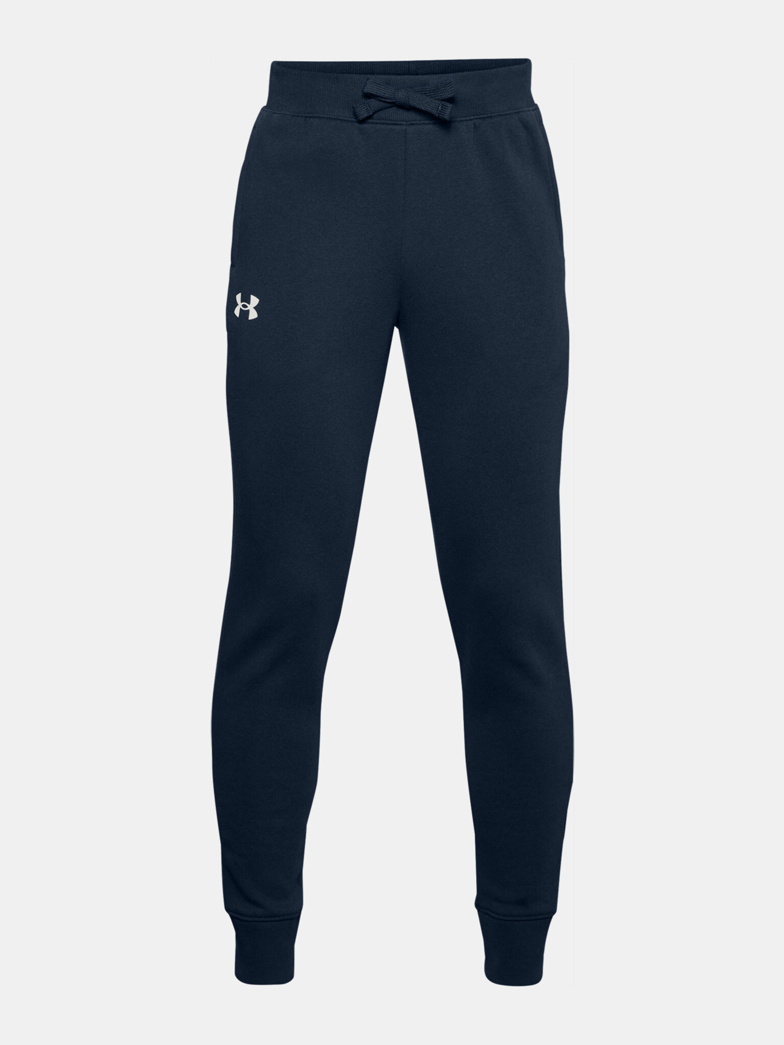 Under Armour UA Rival Cotton Gyerek Melegítő nadrág Kék - Pepit.hu