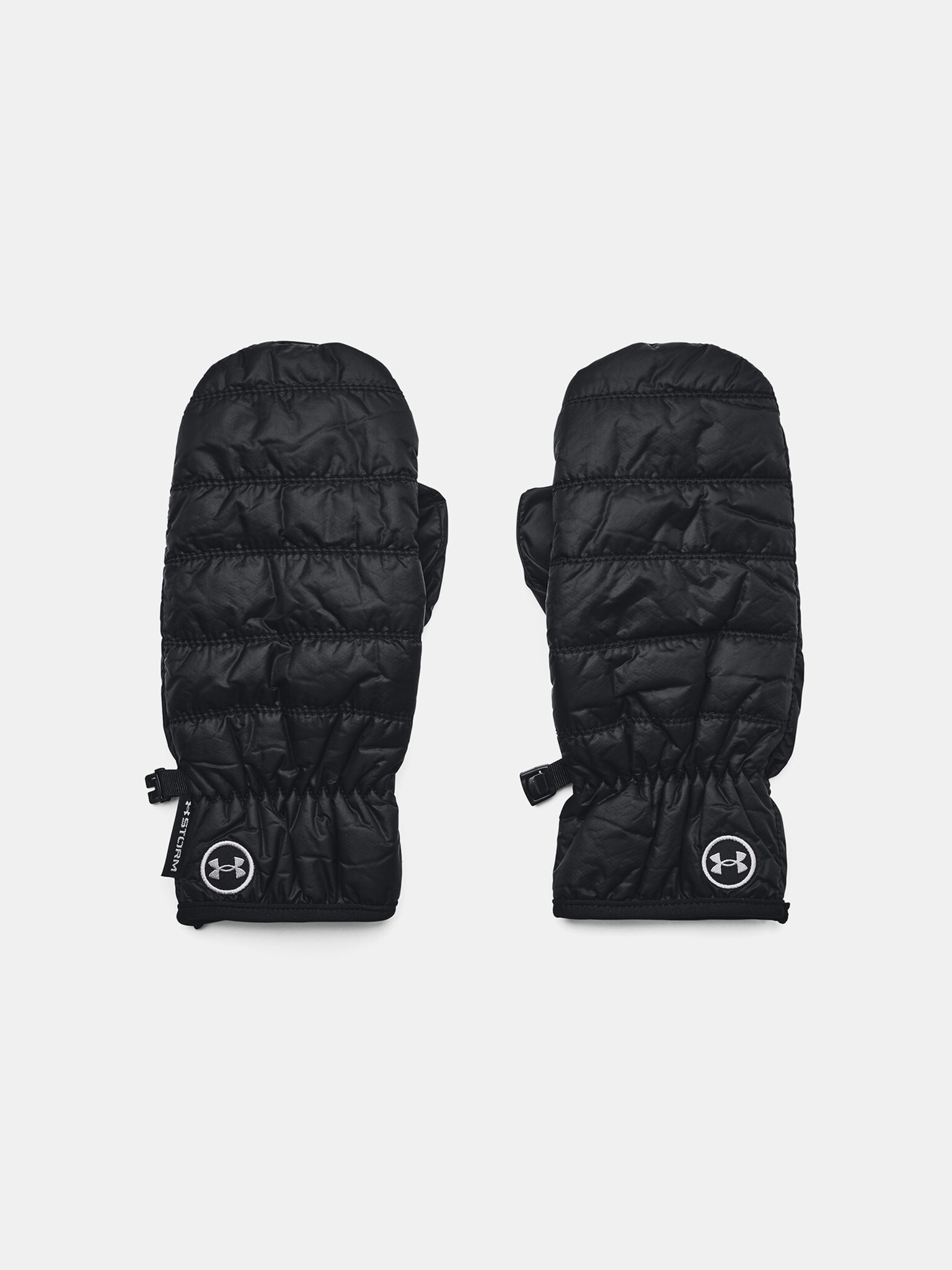 Under Armour UA Storm Fleece Mittens Gyerek Kesztyű Fekete - Pepit.hu