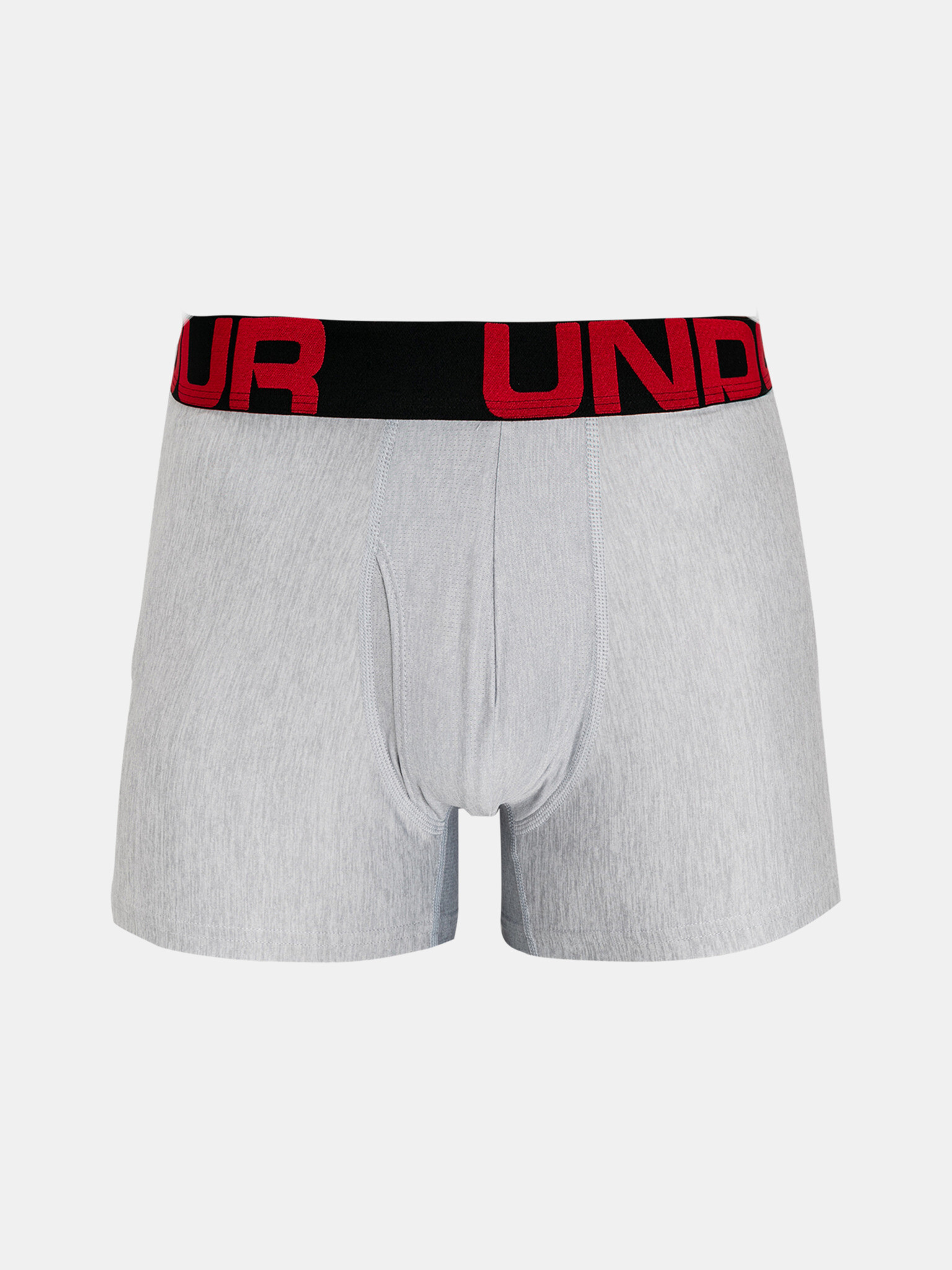 Under Armour UA Tech 3in 2 db-os Boxeralsó szett Szürke - Pepit.hu