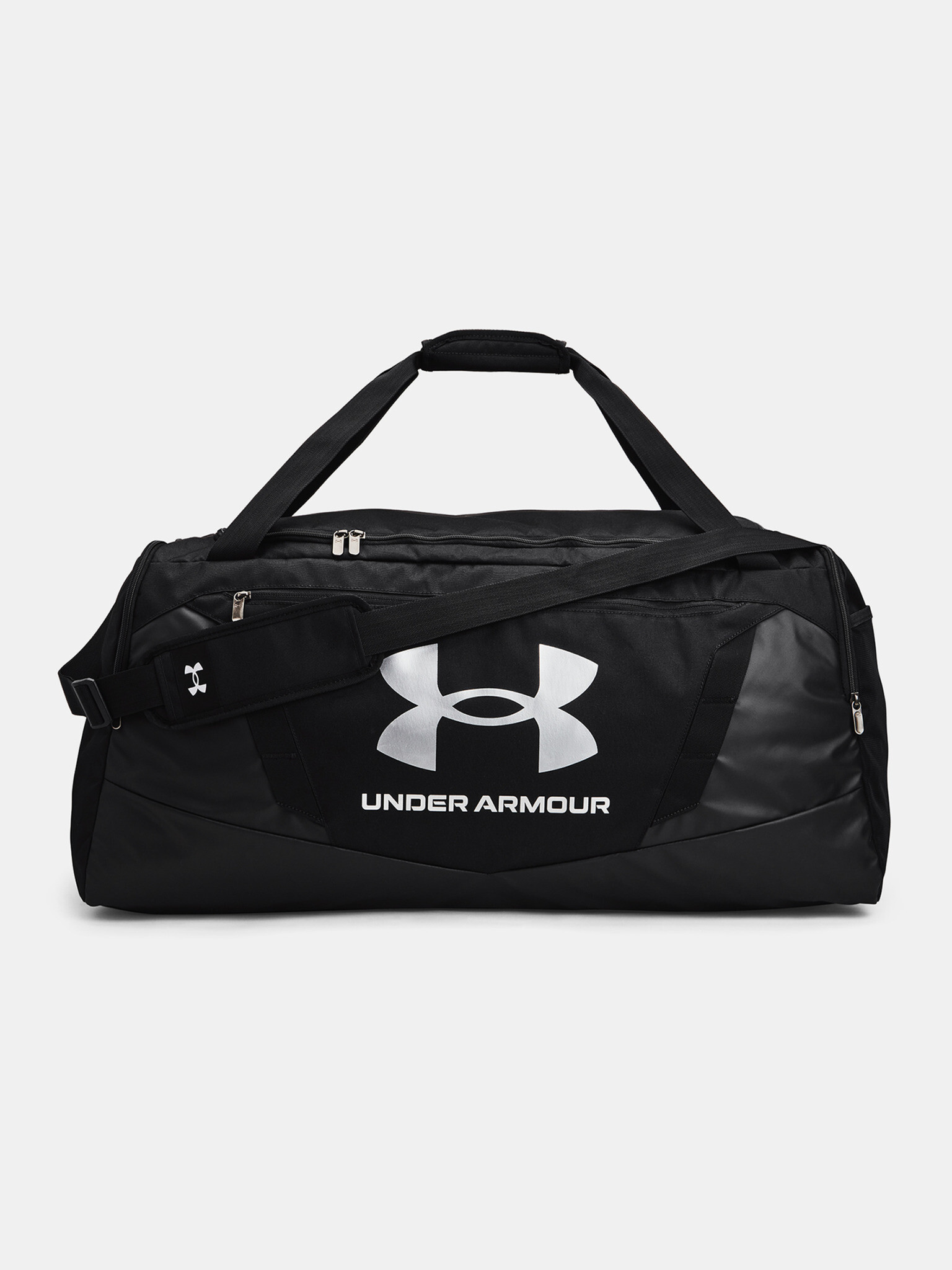 Under Armour UA Undeniable 5.0 Duffle LG Táska Fekete - Pepit.hu