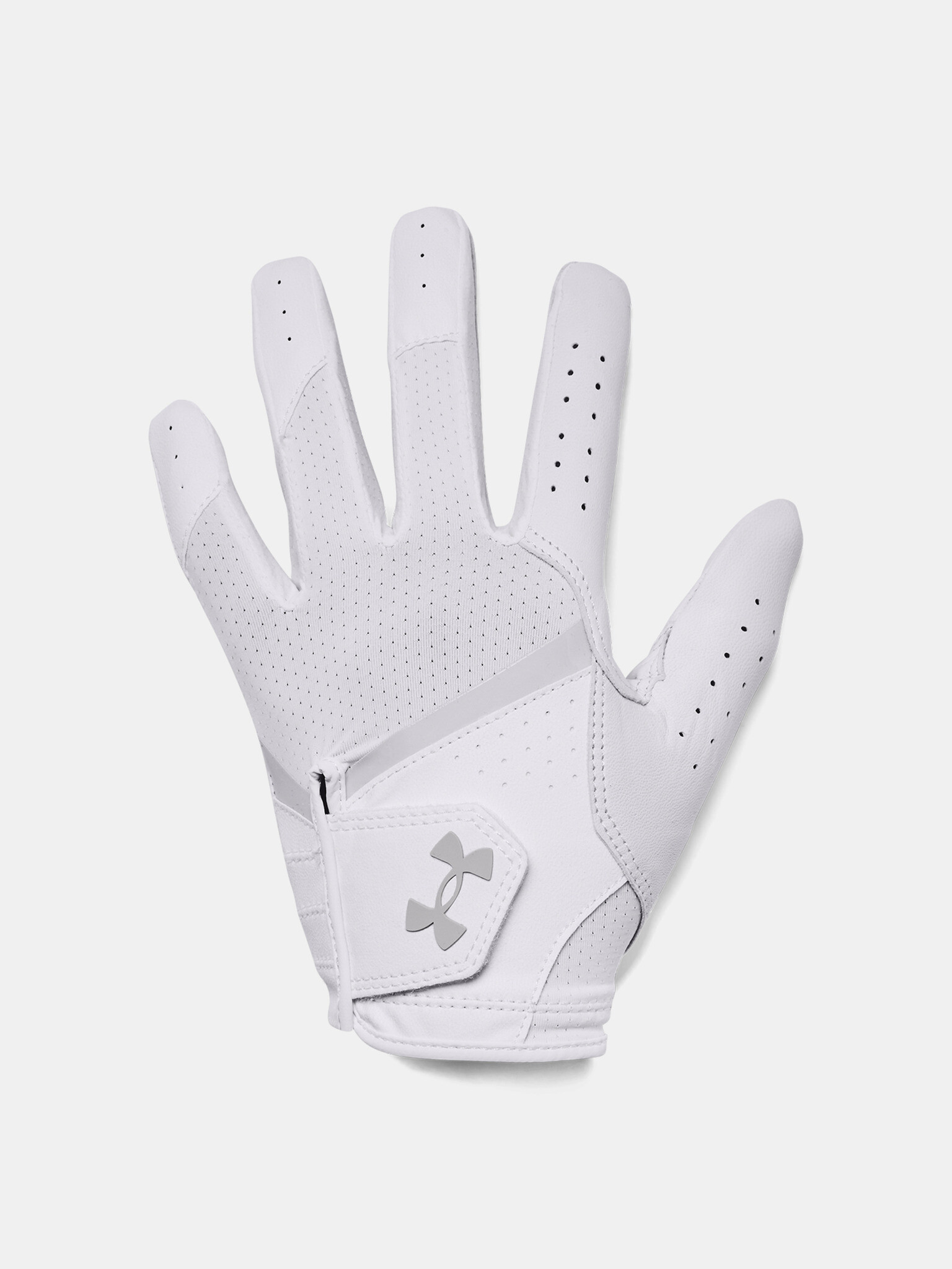 Under Armour UA Women IsoChill Golf Kesztyű Fehér - Pepit.hu