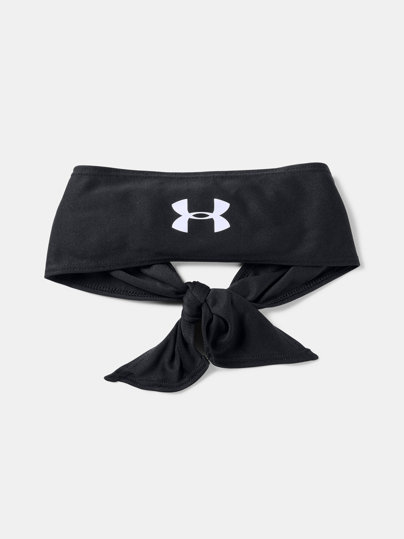 Under Armour Unisex Tie HB Fejdísz Fekete - Pepit.hu