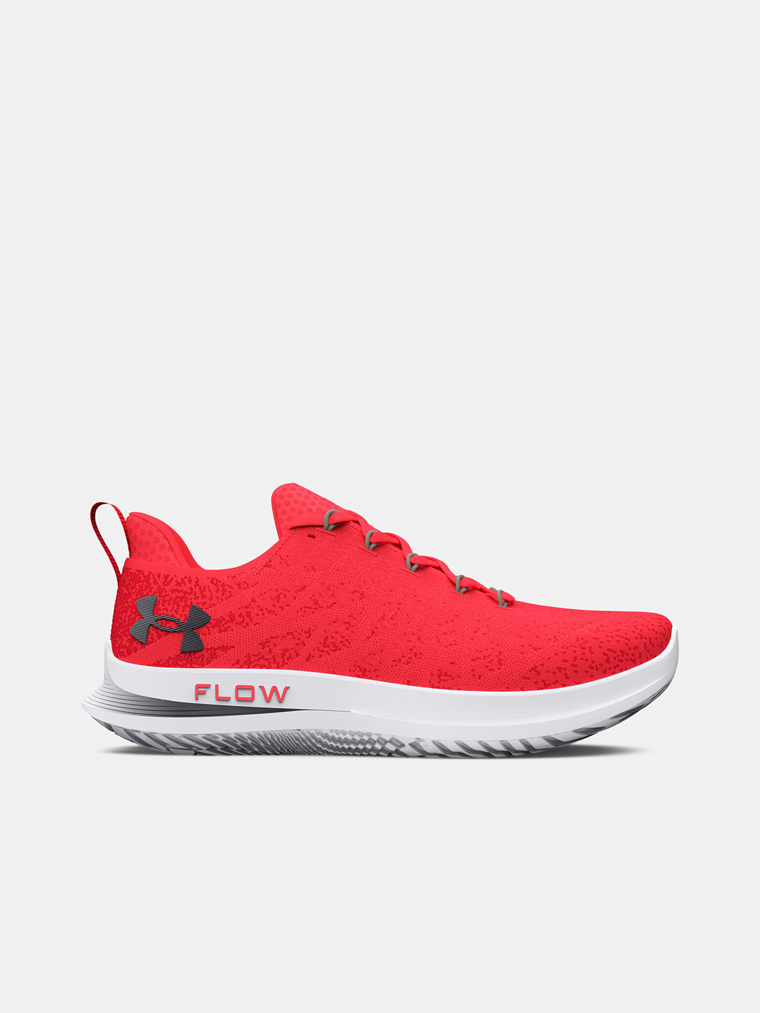 Under Armour Velociti 3 Sportcipő Piros - Pepit.hu