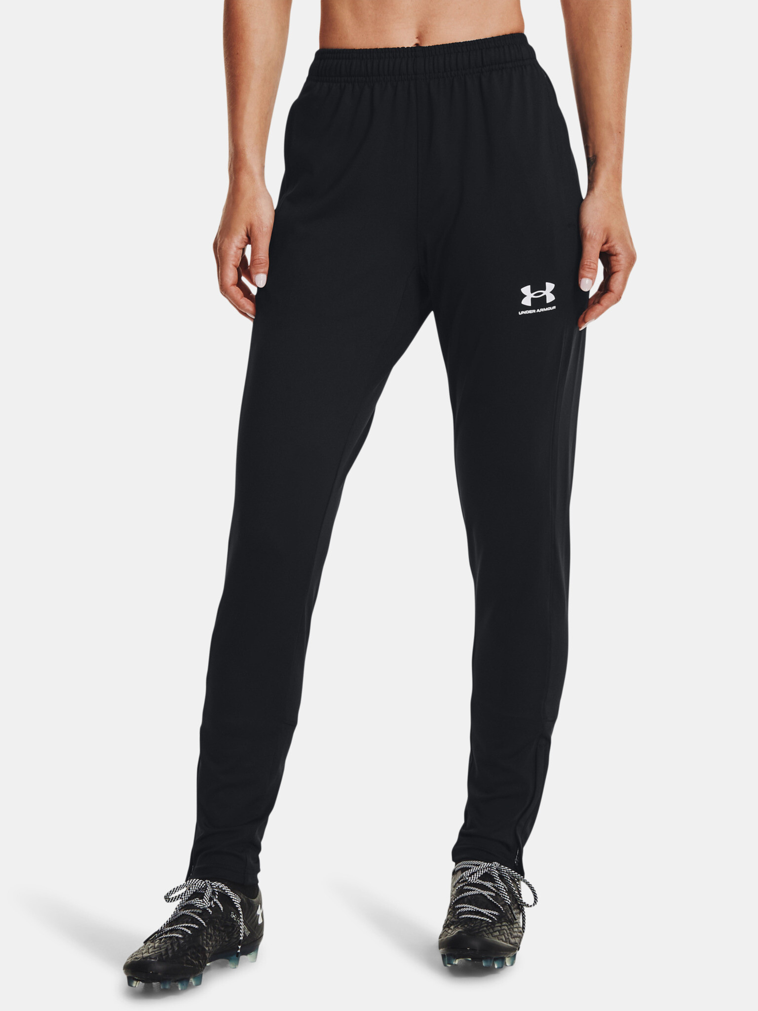 Under Armour W Challenger Training Melegítő nadrág Fekete - Pepit.hu