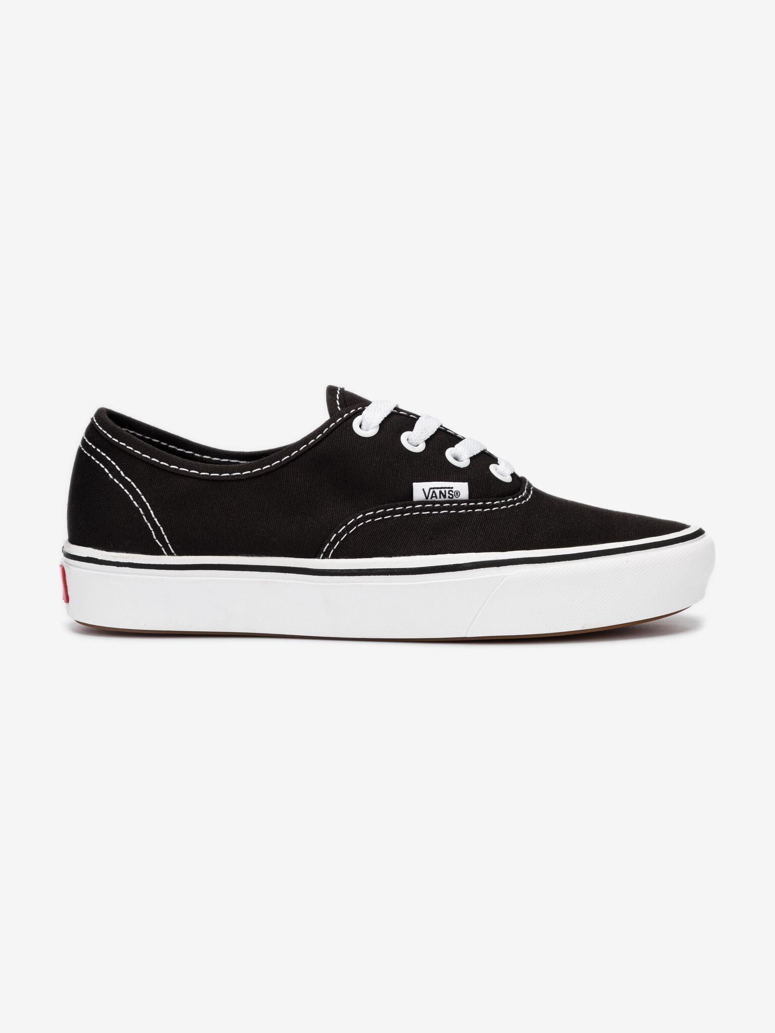 Vans Classic Sportcipő Fekete - Pepit.hu