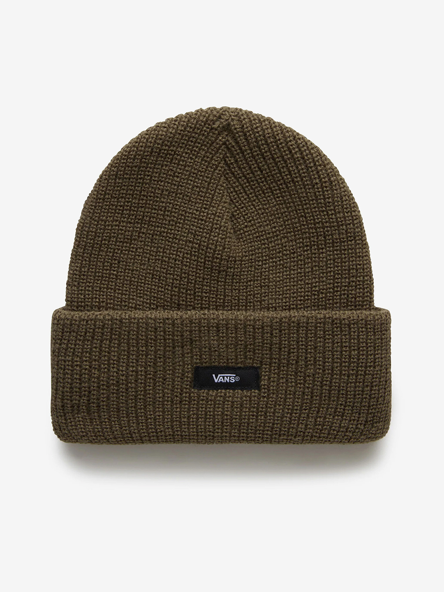 Vans Eastview Cuff Beanie Sapka Zöld - Pepit.hu