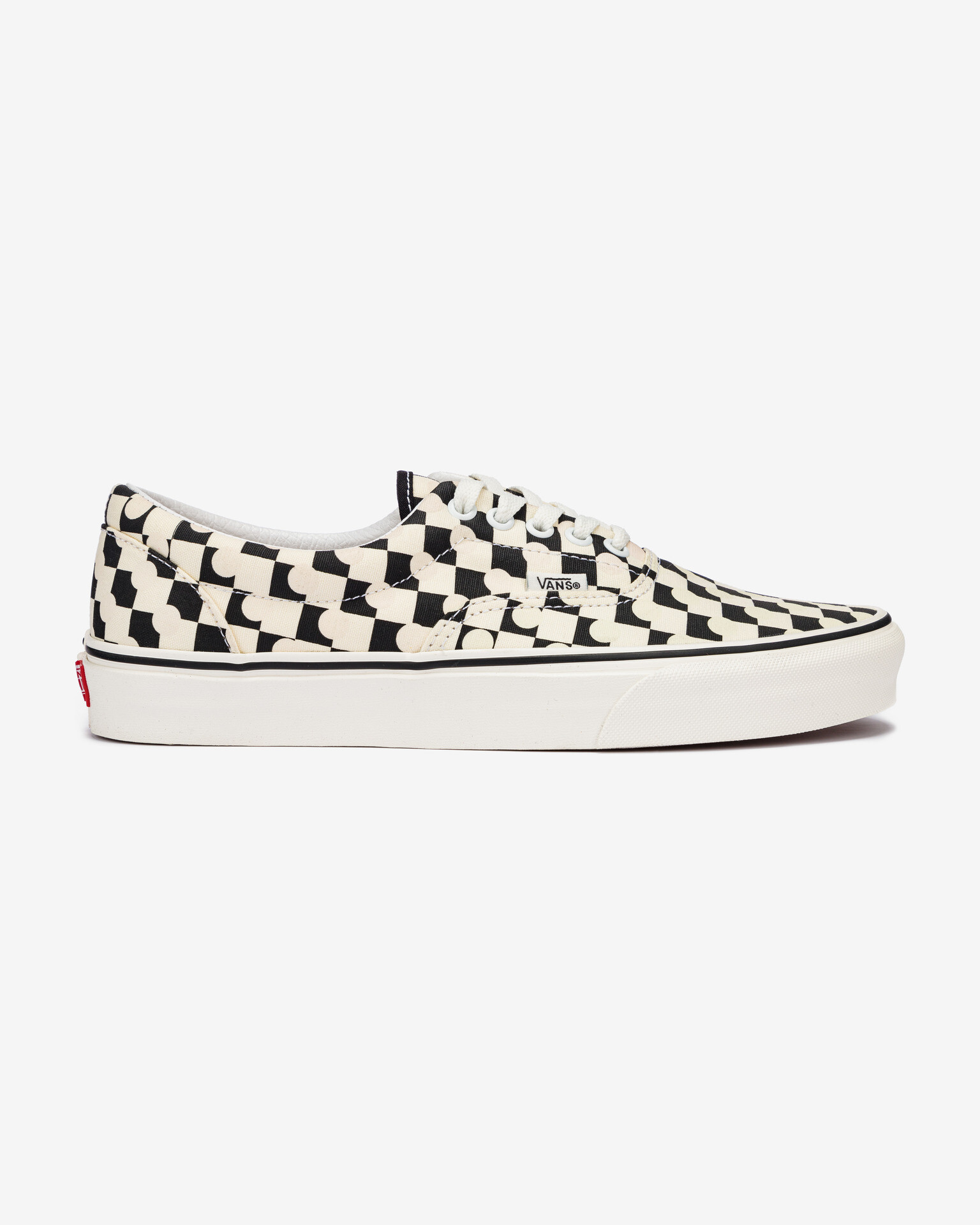 Vans Era Sportcipő Fehér - Pepit.hu