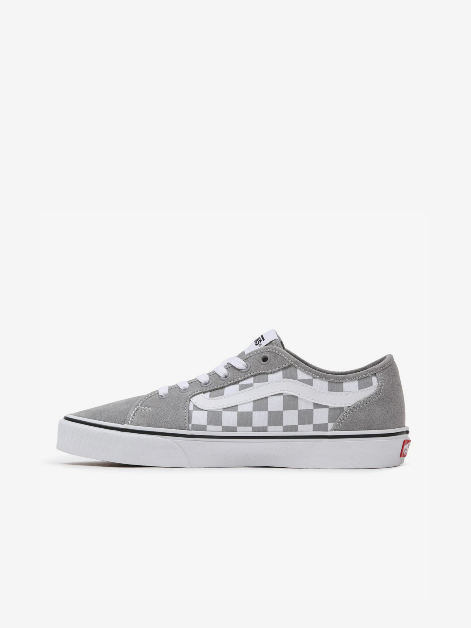 Vans Filmore Decon Sportcipő Szürke - Pepit.hu