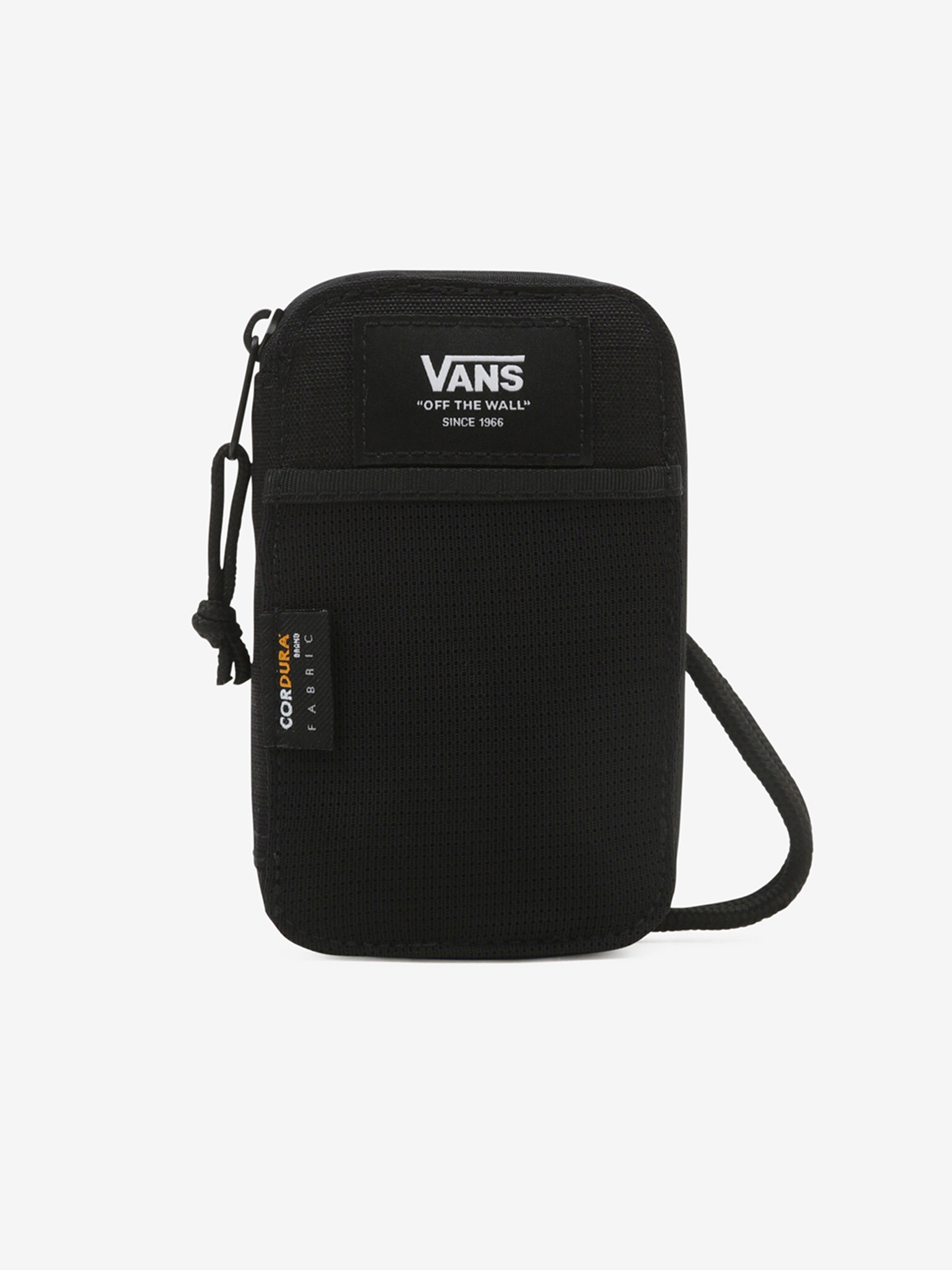 Vans New Pouch Pénztárca Fekete - Pepit.hu