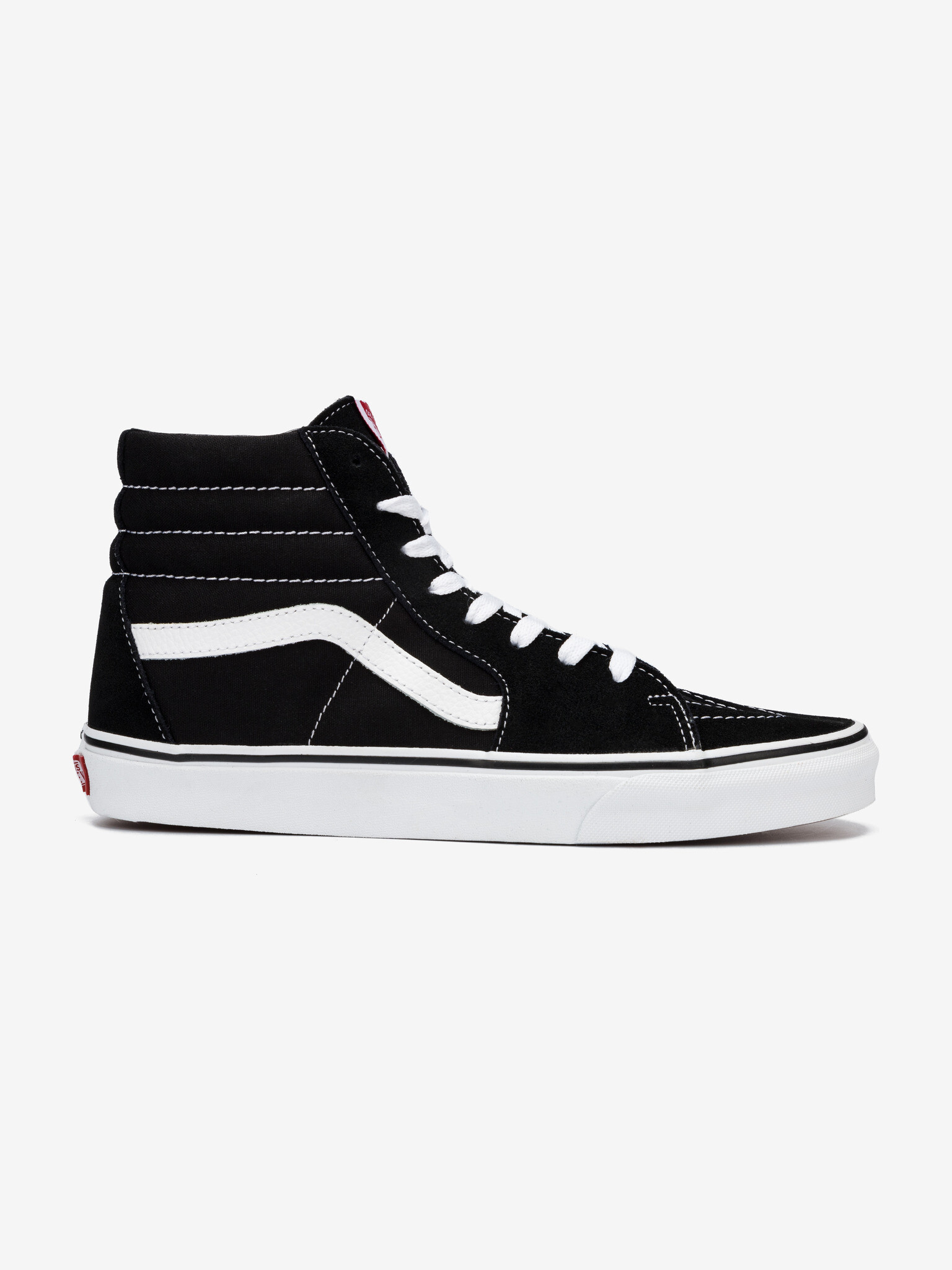 Vans SK8-Hi Sportcipő Fekete - Pepit.hu