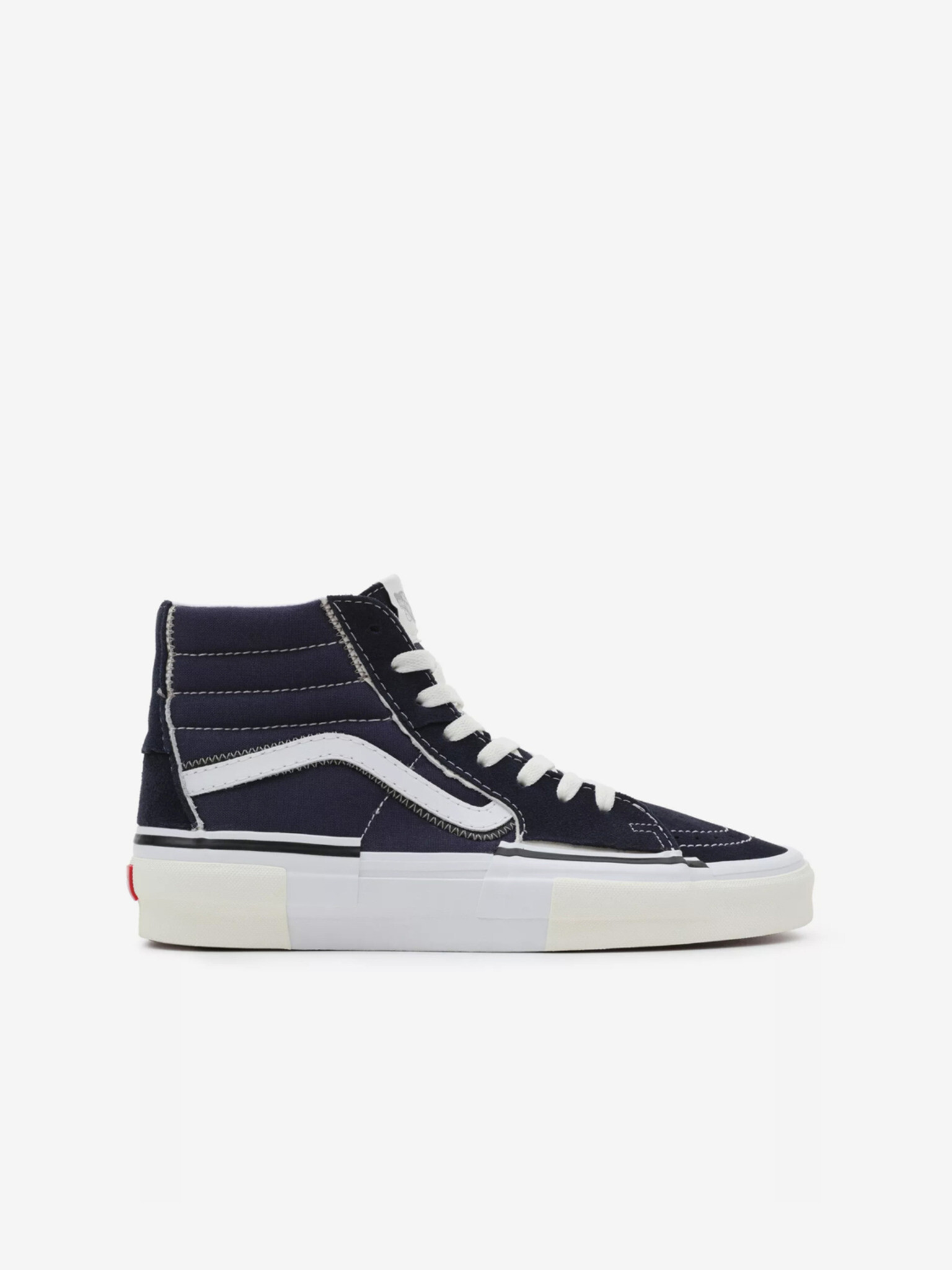 Vans SK8-Hi Sportcipő Kék - Pepit.hu