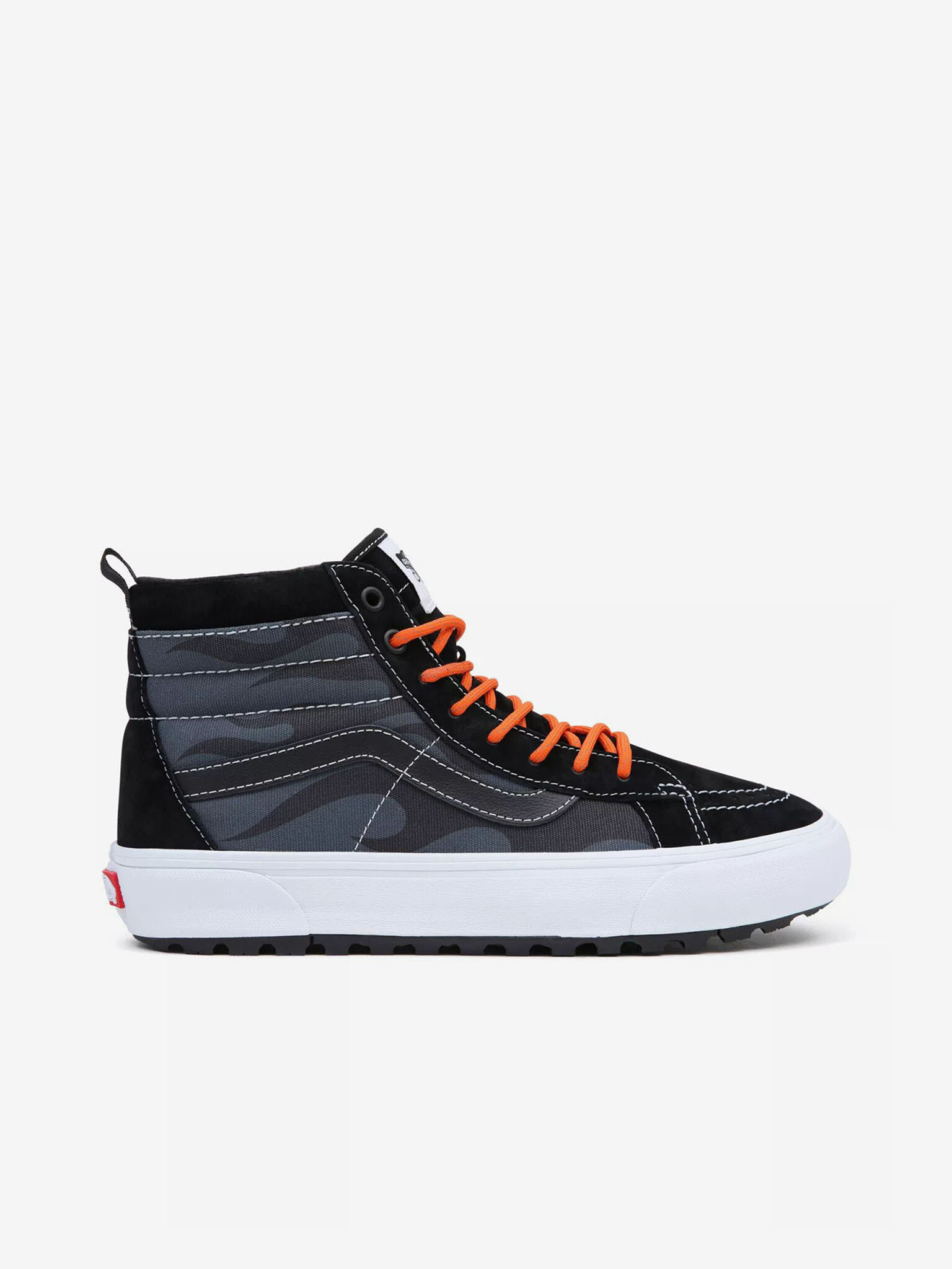 Vans UA SK8-Hi MTE-1 Sportcipő Fekete - Pepit.hu