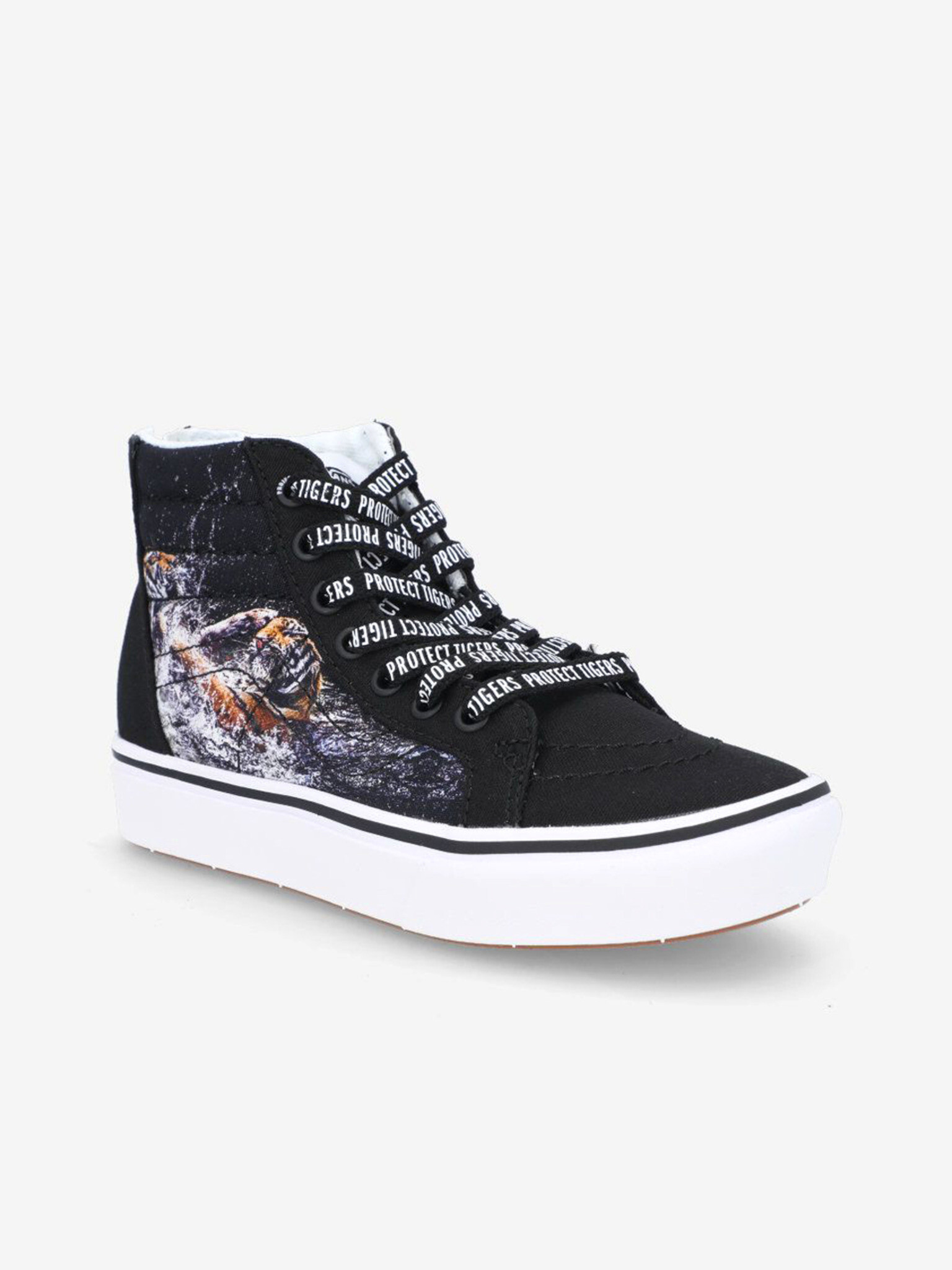 Vans x Project Cat Comfycush Sk8-Hi Zip (Discovery) Gyerek Bokacsizma Rózsaszín - Pepit.hu