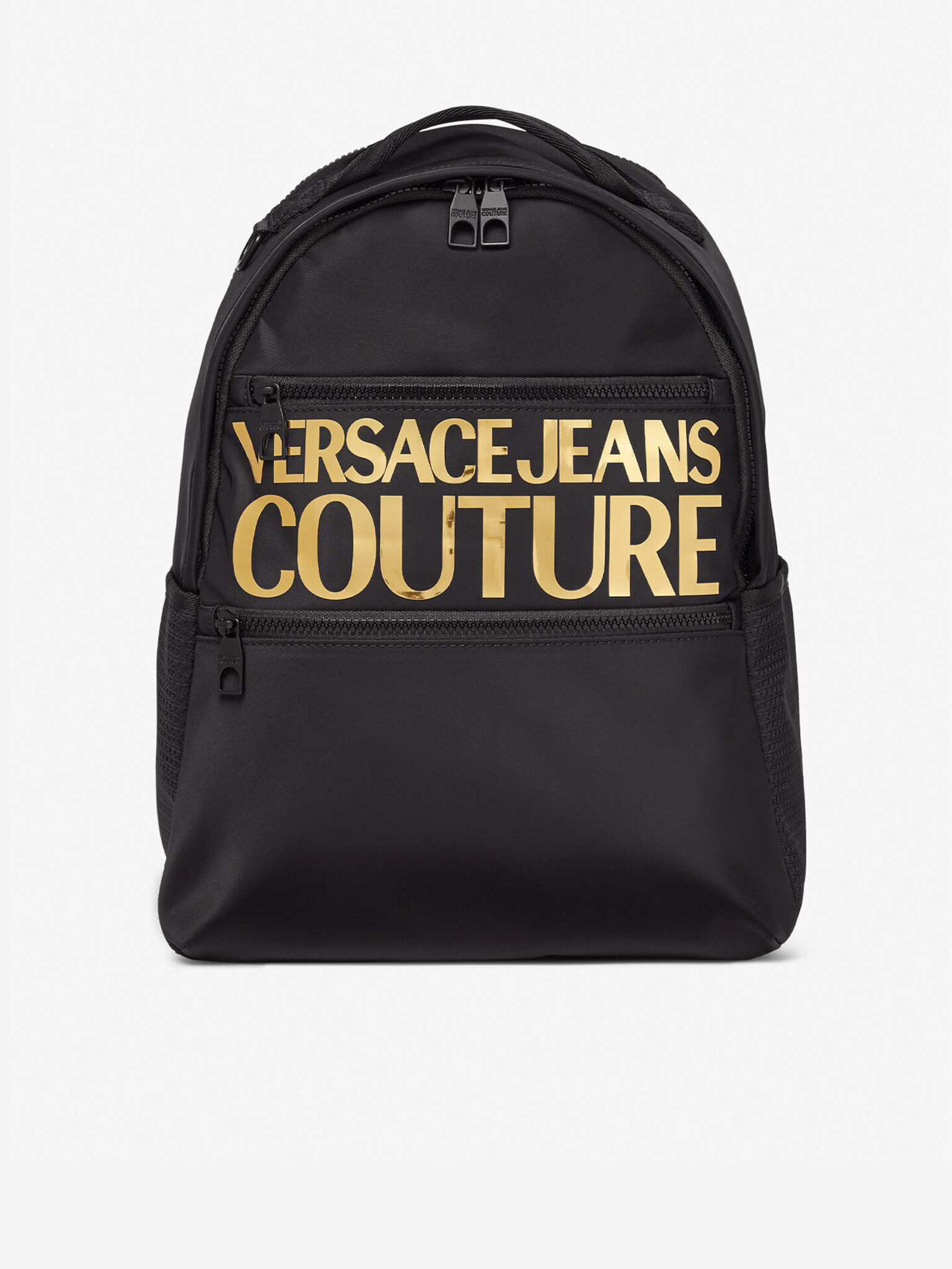 Versace Jeans Couture Hátizsák Fekete - Pepit.hu