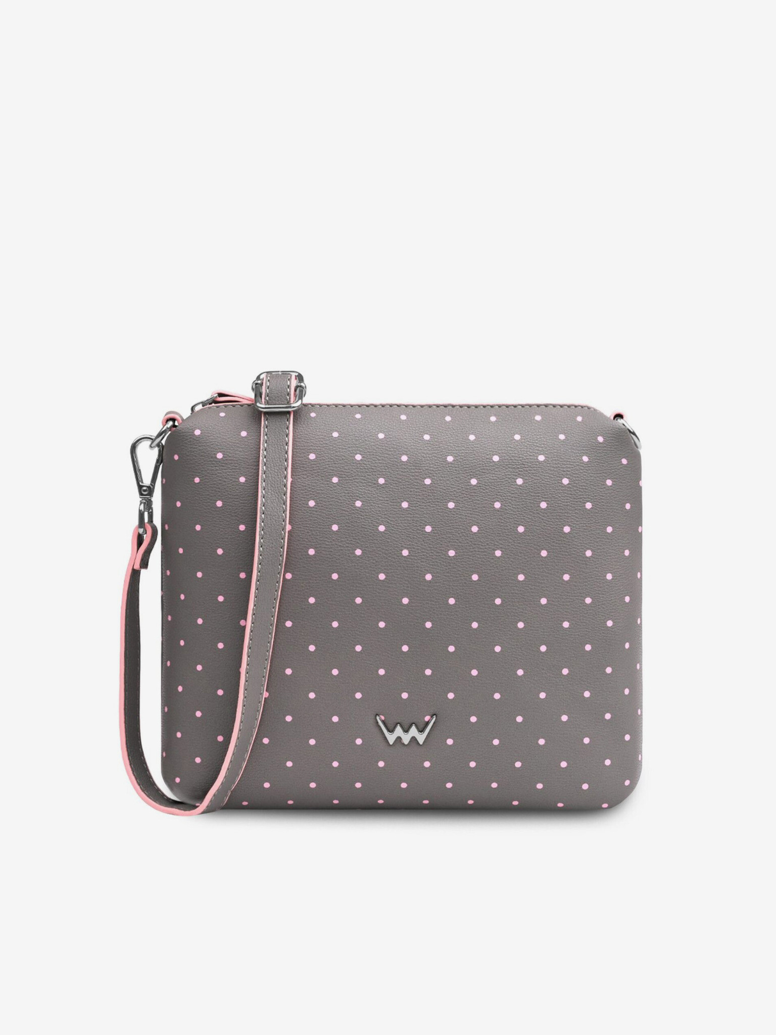 Vuch Coalie Crossbody táska Szürke - Pepit.hu