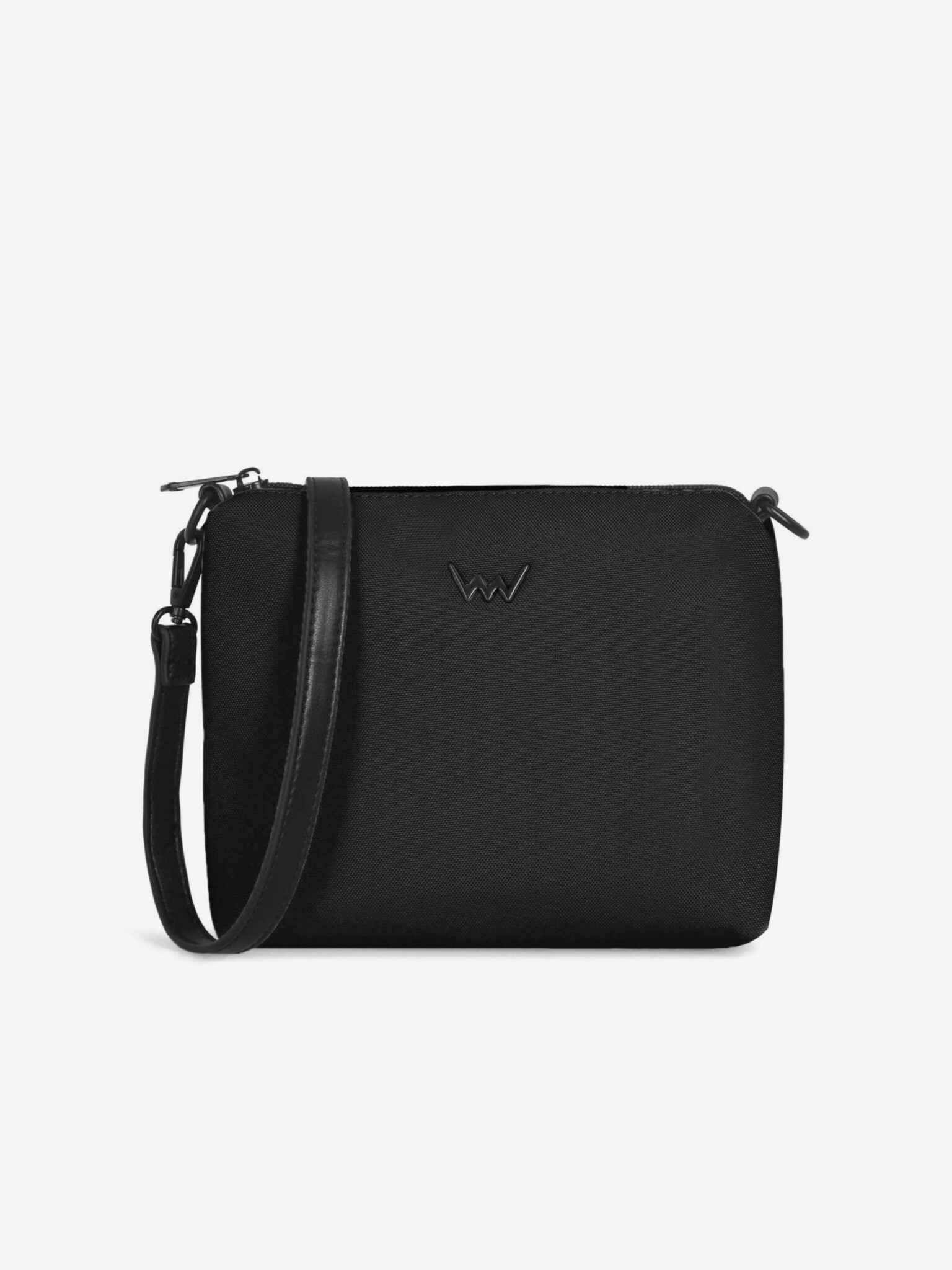 Vuch Nuria Crossbody táska Fekete - Pepit.hu