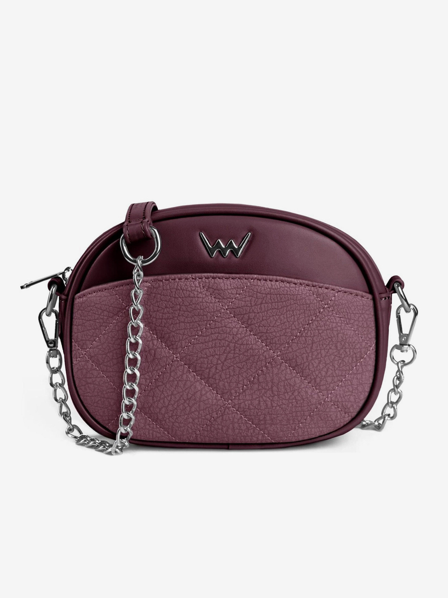 Vuch Tabitha Crossbody táska Piros - Pepit.hu