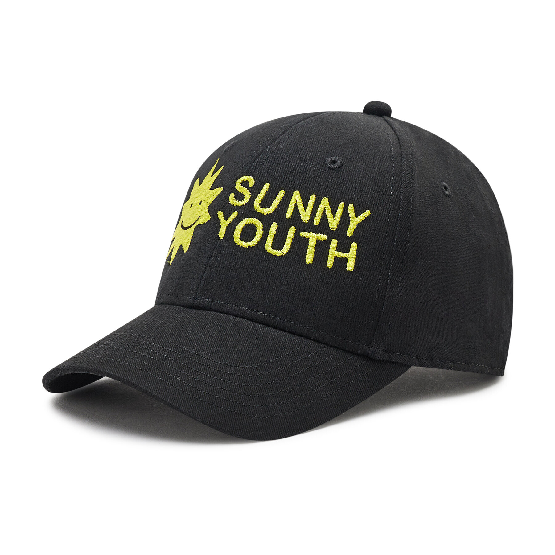 2005 Baseball sapka Sunny Youth Hat Fekete - Pepit.hu