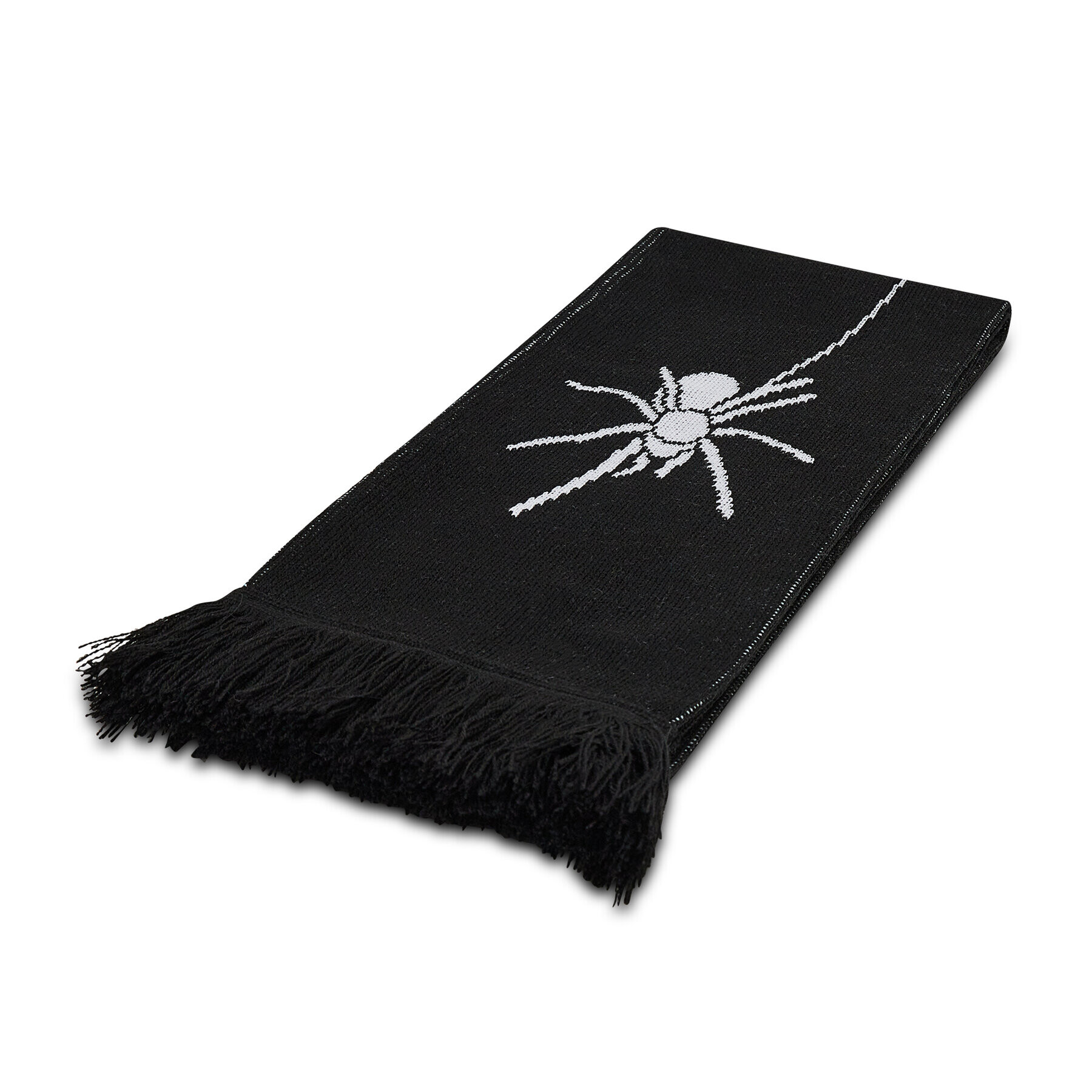 2005 Sál Spider Scarf Fekete - Pepit.hu