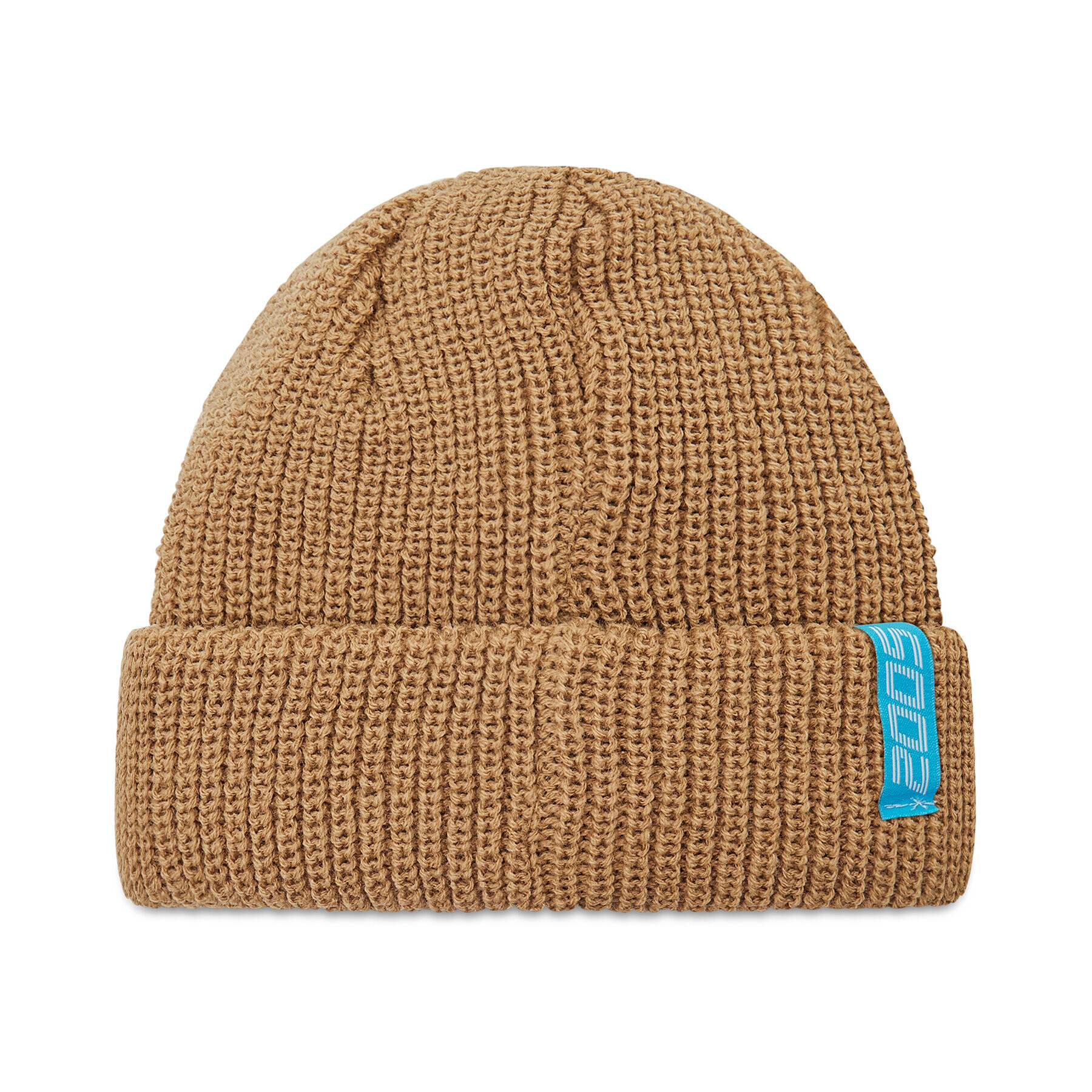 2005 Sapka Basic Beanie Barna - Pepit.hu