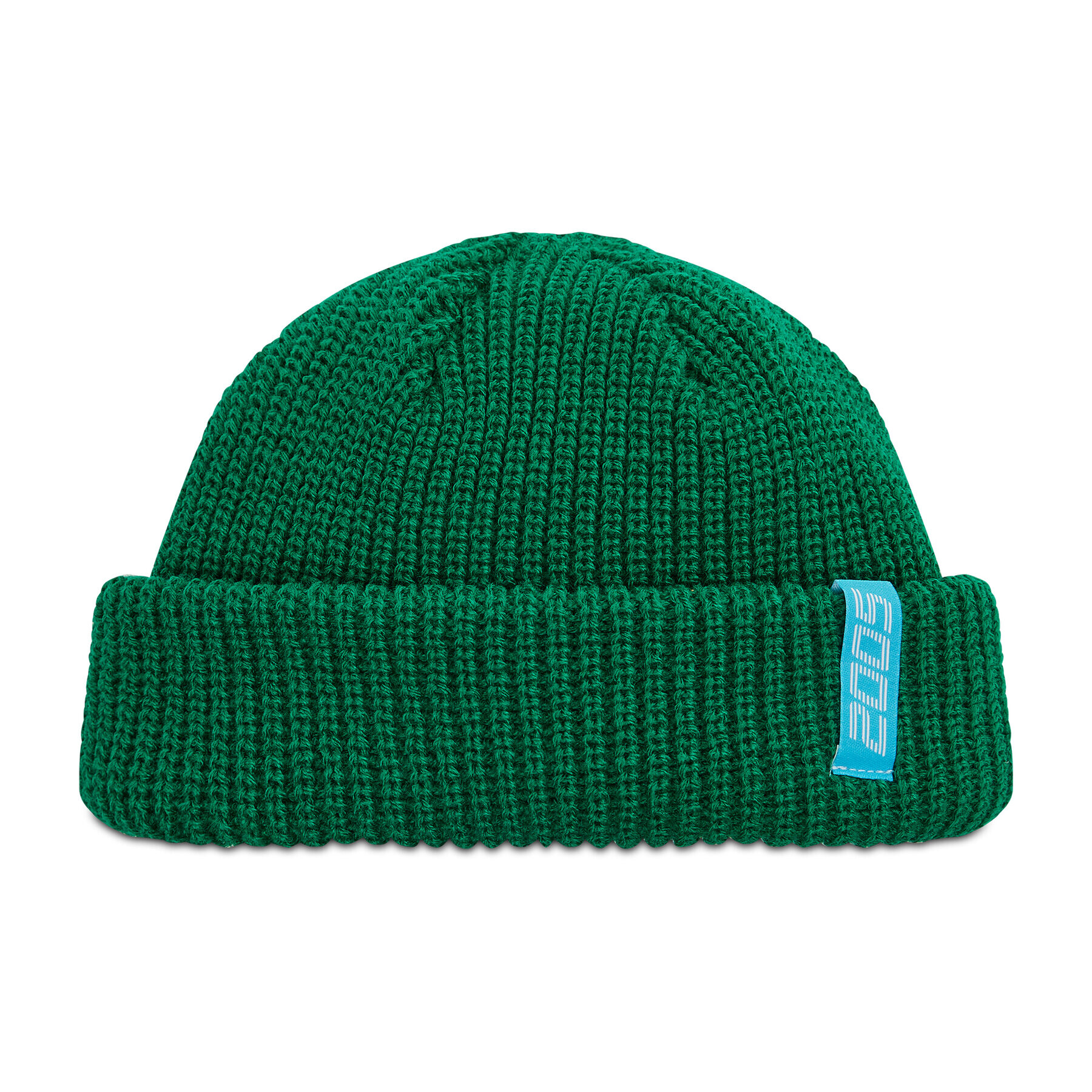 2005 Sapka Basic Beanie Zöld - Pepit.hu