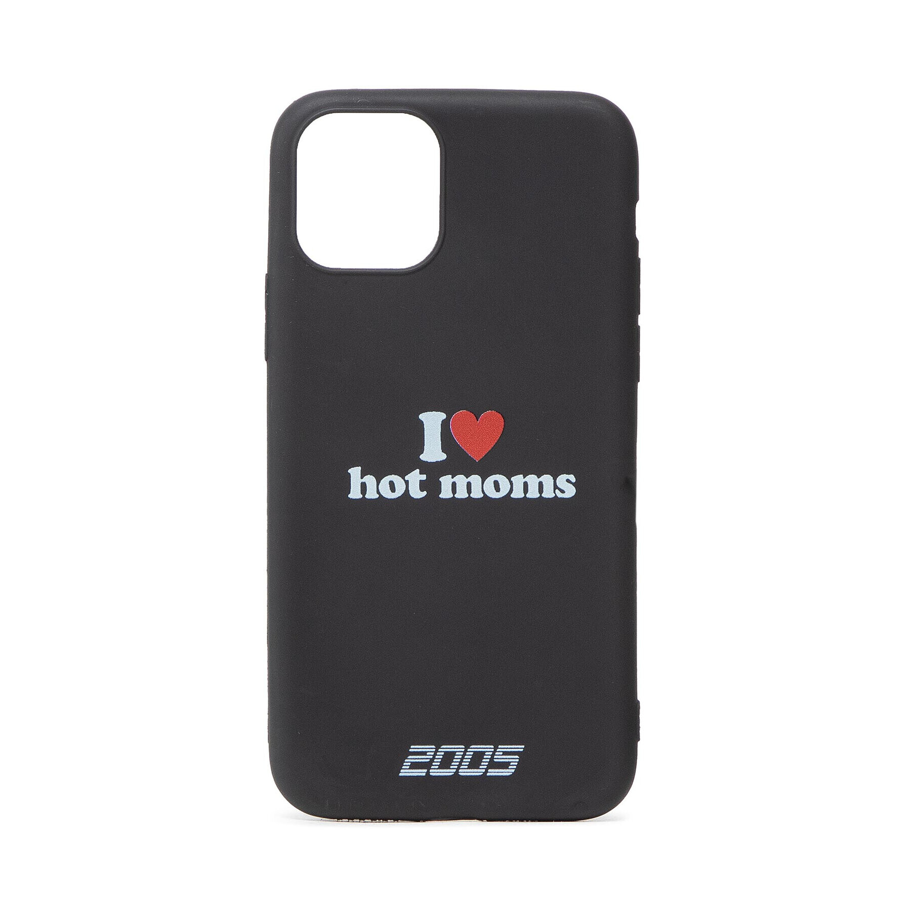 2005 Telefontok Hot Mom Case 11 Pro Fekete - Pepit.hu