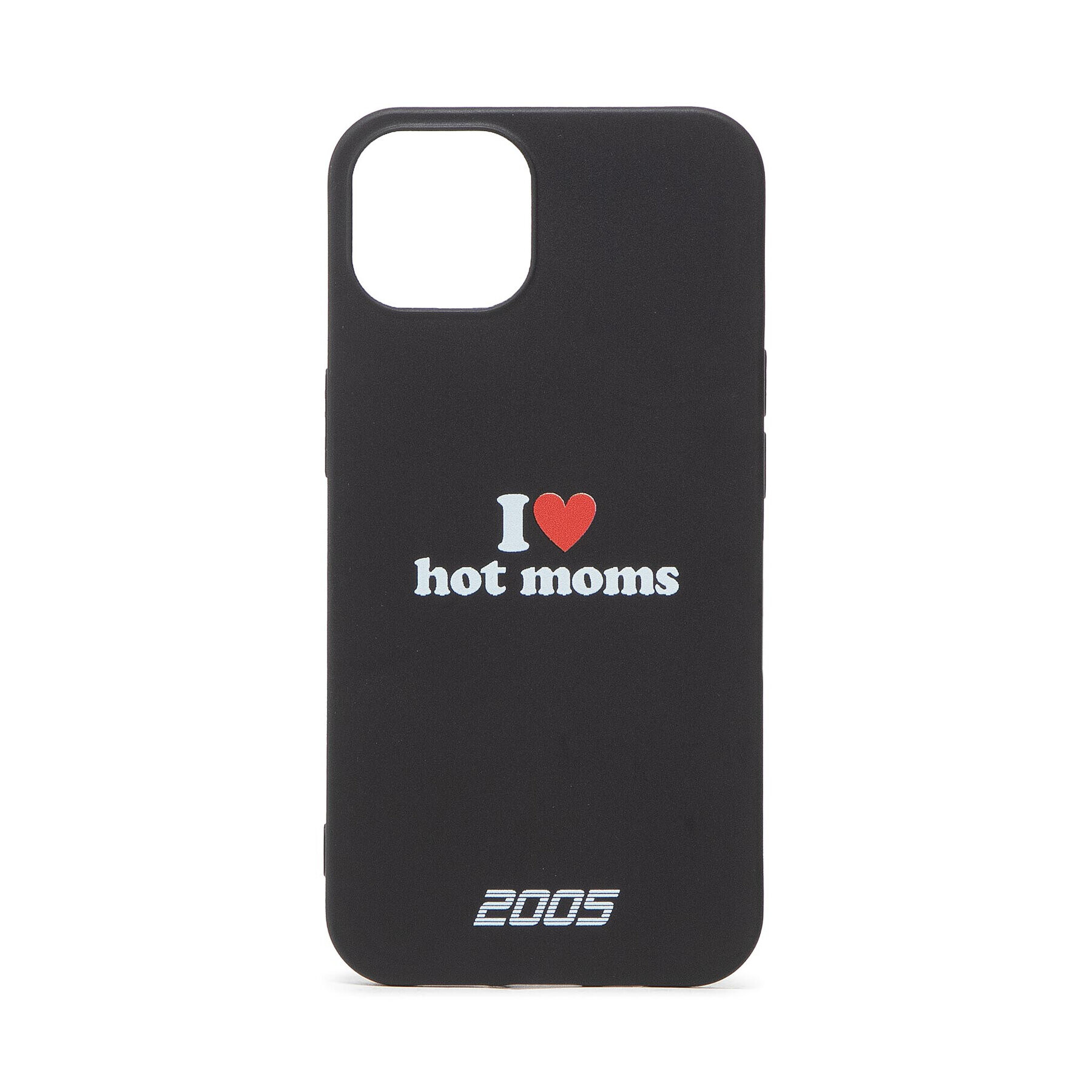 2005 Telefontok Hot Moms Case Fekete - Pepit.hu