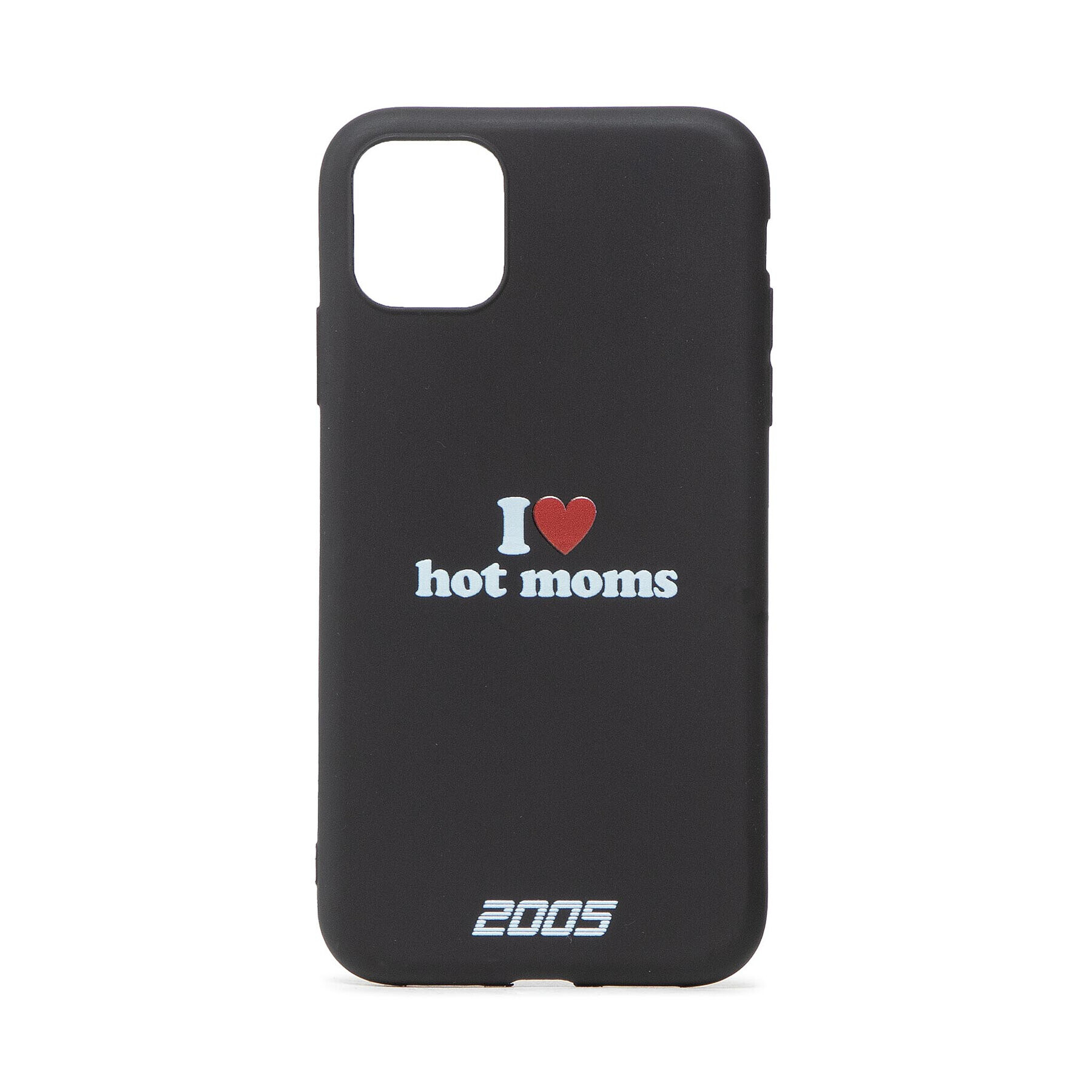 2005 Telefontok Hot Moms Case Fekete - Pepit.hu