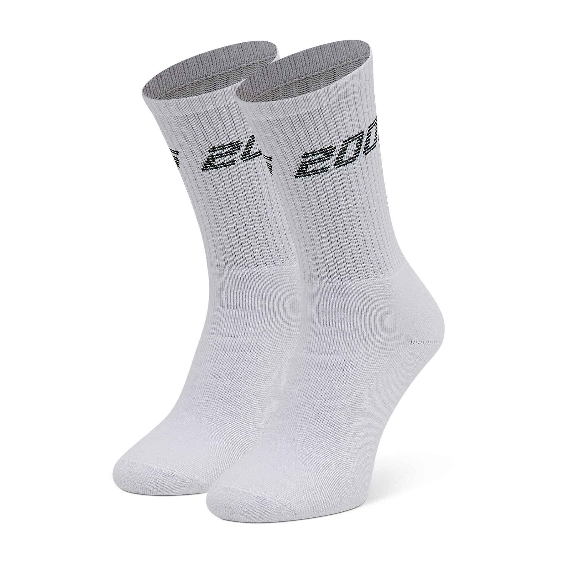 2005 Unisex Magasszárú Zokni Basic Socks Fehér - Pepit.hu