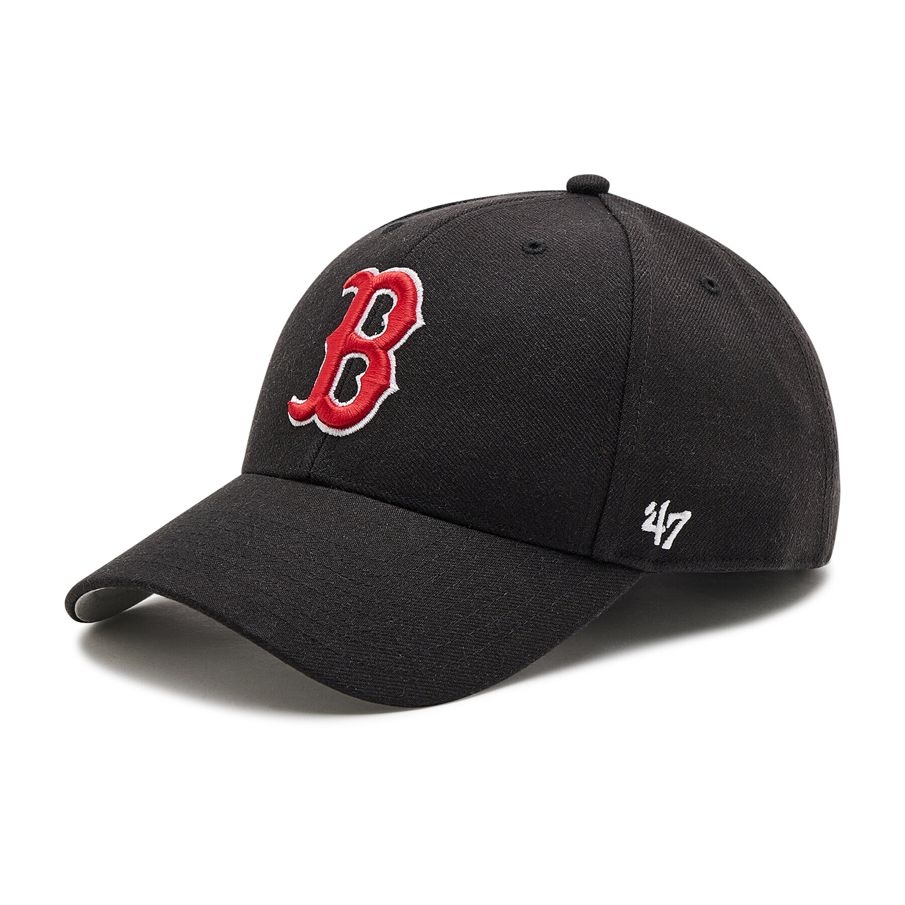 47 Brand Baseball sapka Boston Red Sox B-MVP02WBV-BKF Fekete - Pepit.hu