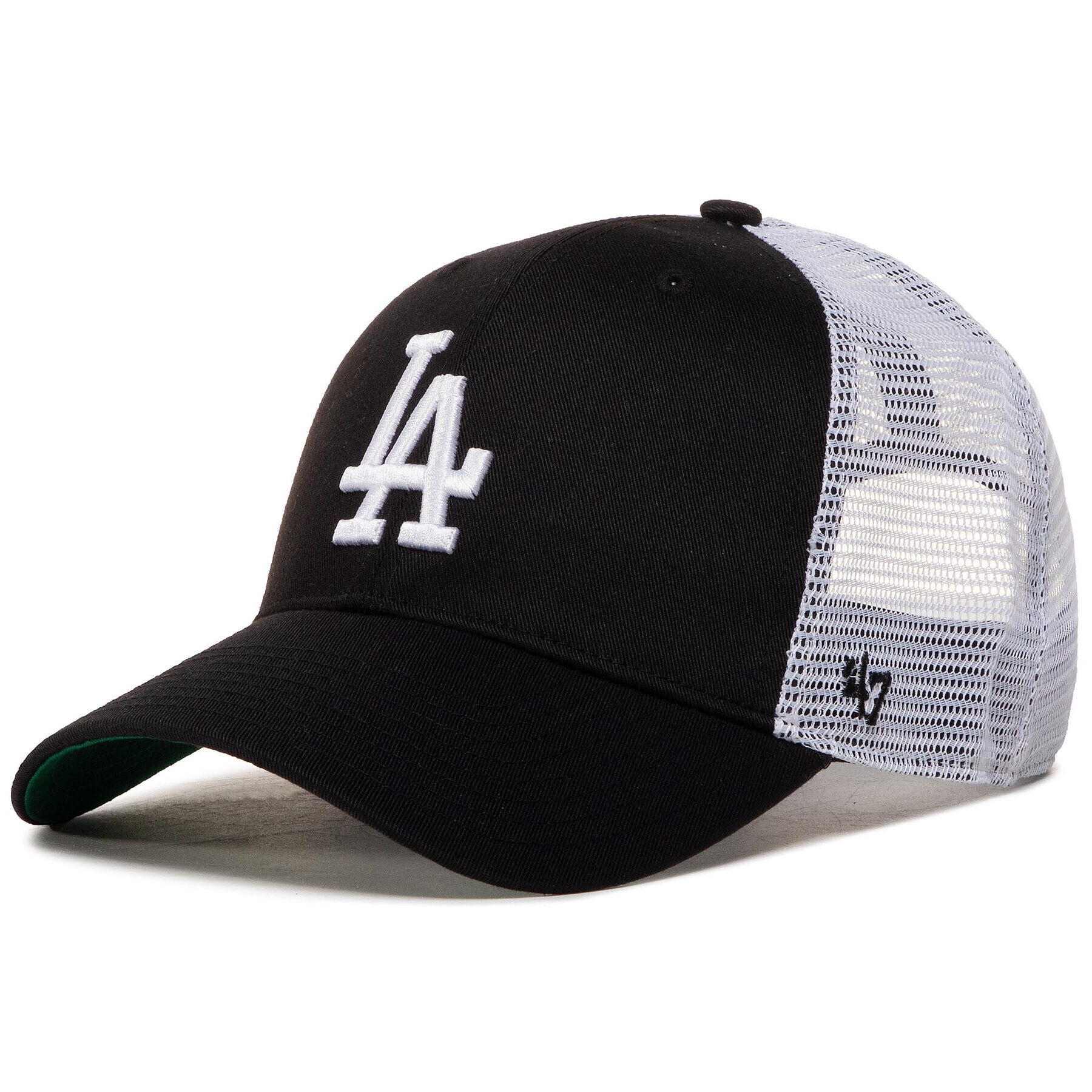 47 Brand Baseball sapka Los Angeles Dodgers '47 Mvp B-BRANS12CTP-BKC Fekete - Pepit.hu