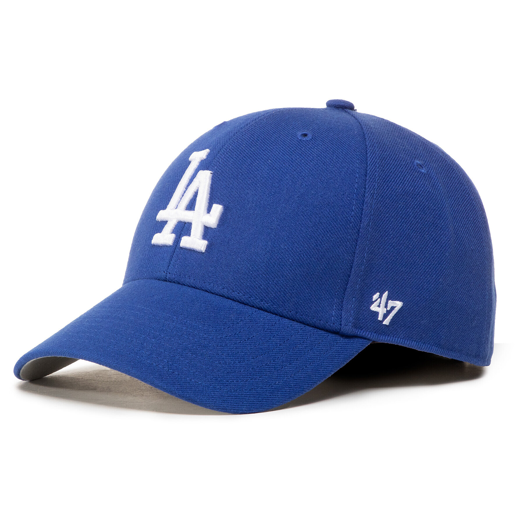 47 Brand Baseball sapka Los Angeles Dodgers '47 Mvp B-MVP12WBV-RYG Sötétkék - Pepit.hu