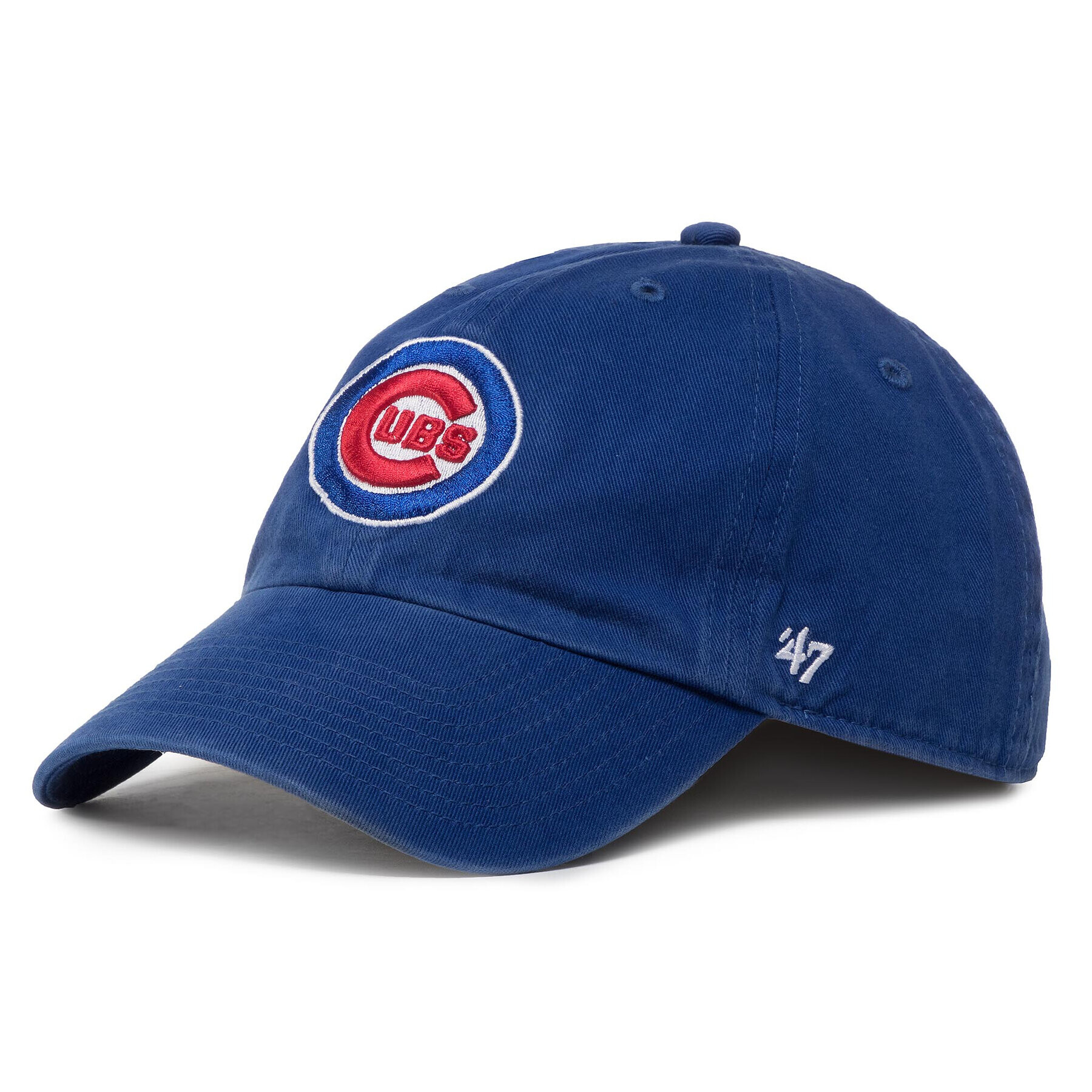 47 Brand Baseball sapka Mlb Chicago Cubs '47 Clean Up B-RGW05GWS-RYB Sötétkék - Pepit.hu