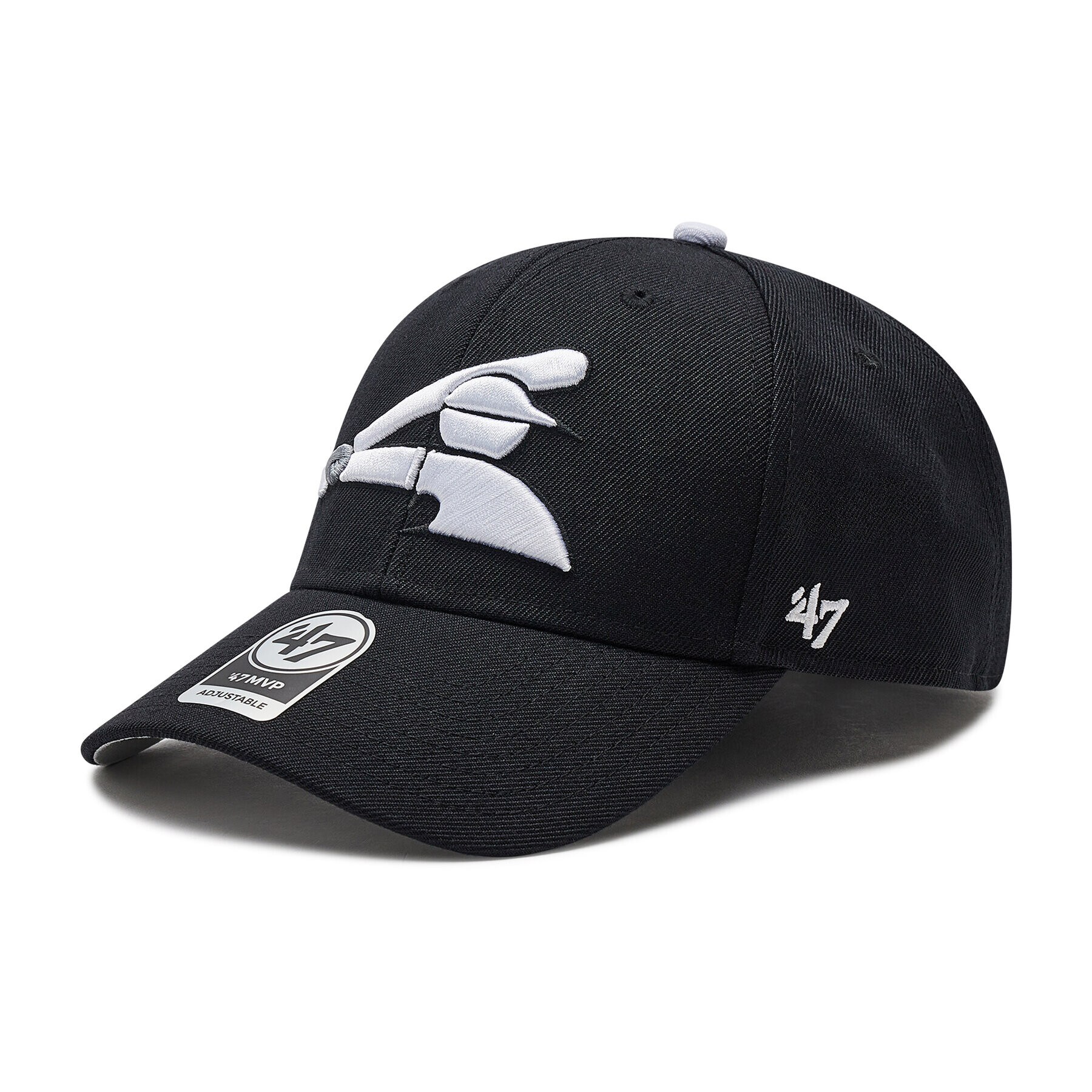 47 Brand Baseball sapka Mlb Chicago White Sox B-MVP06WBVRP-BKB Fekete - Pepit.hu